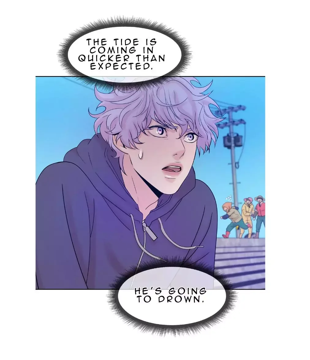 Pearl Boy Chapter 4 page 64