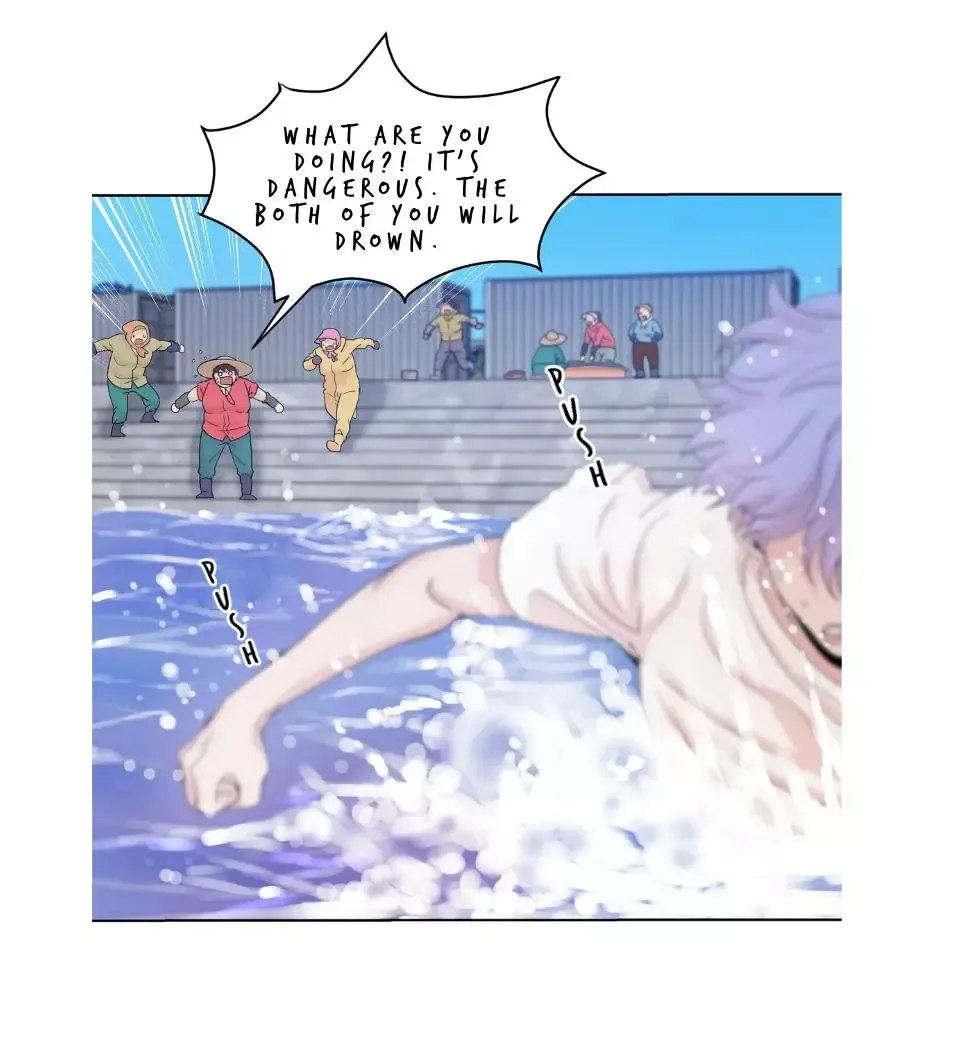 Pearl Boy Chapter 4 page 68