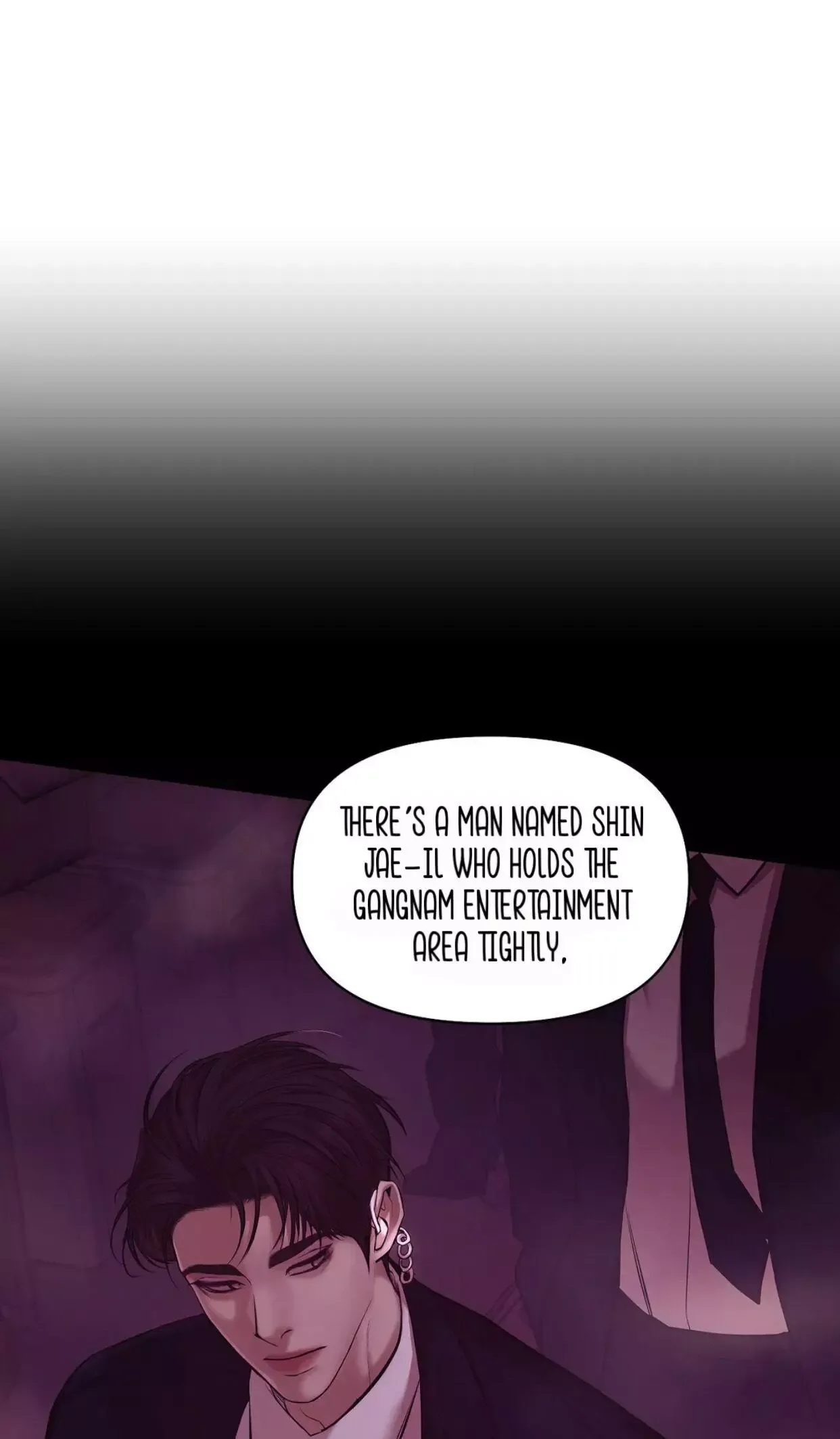 Pearl Boy Chapter 40 page 3
