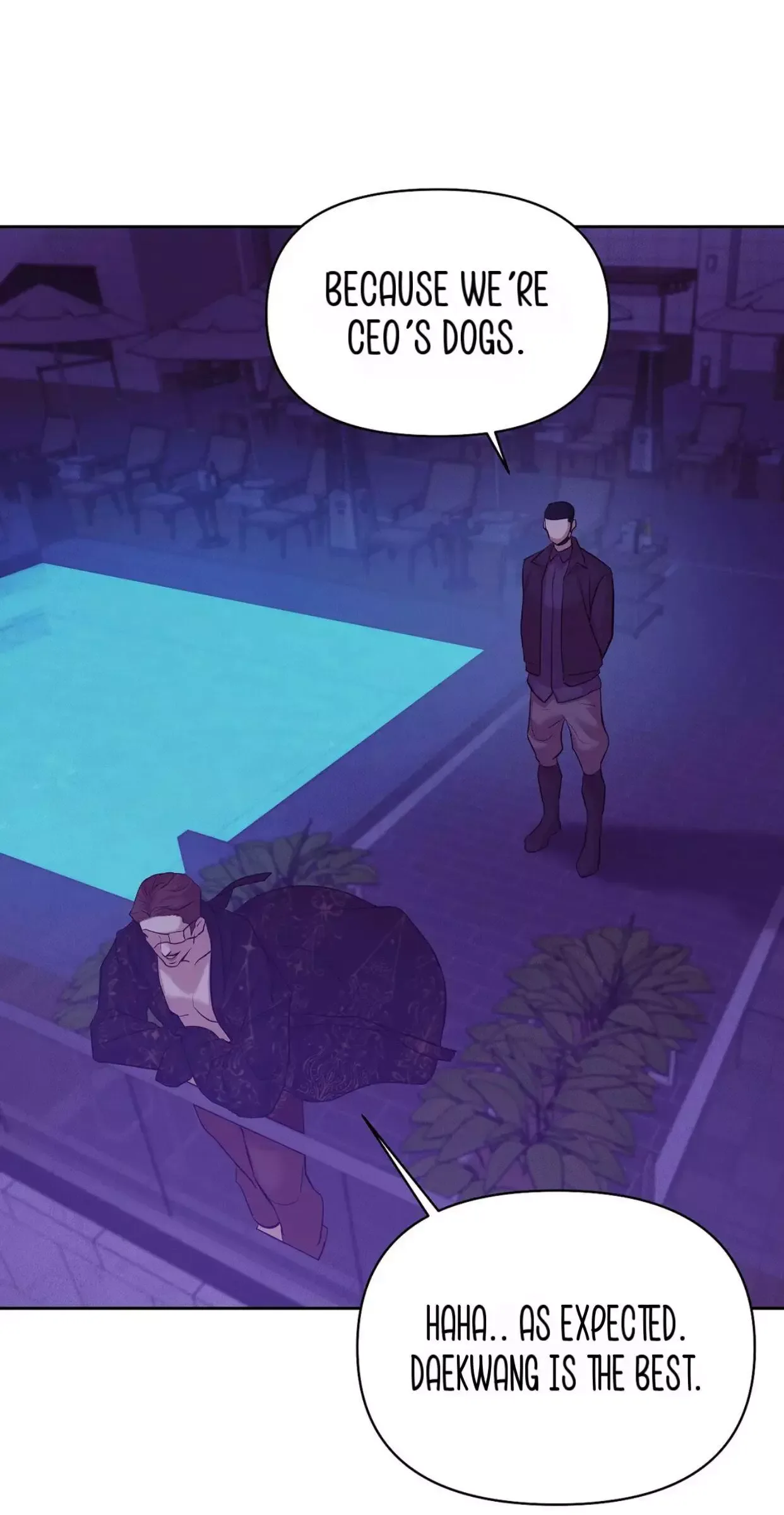 Pearl Boy Chapter 40 page 19