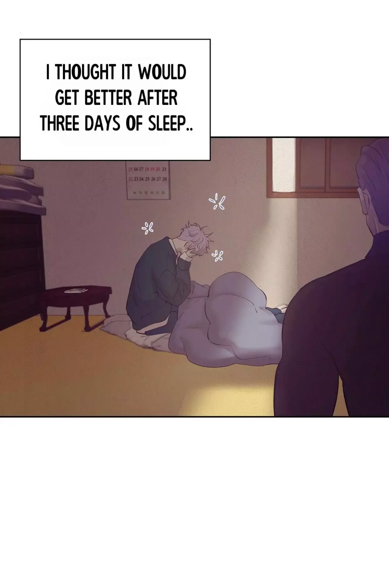 Pearl Boy Chapter 40 page 29