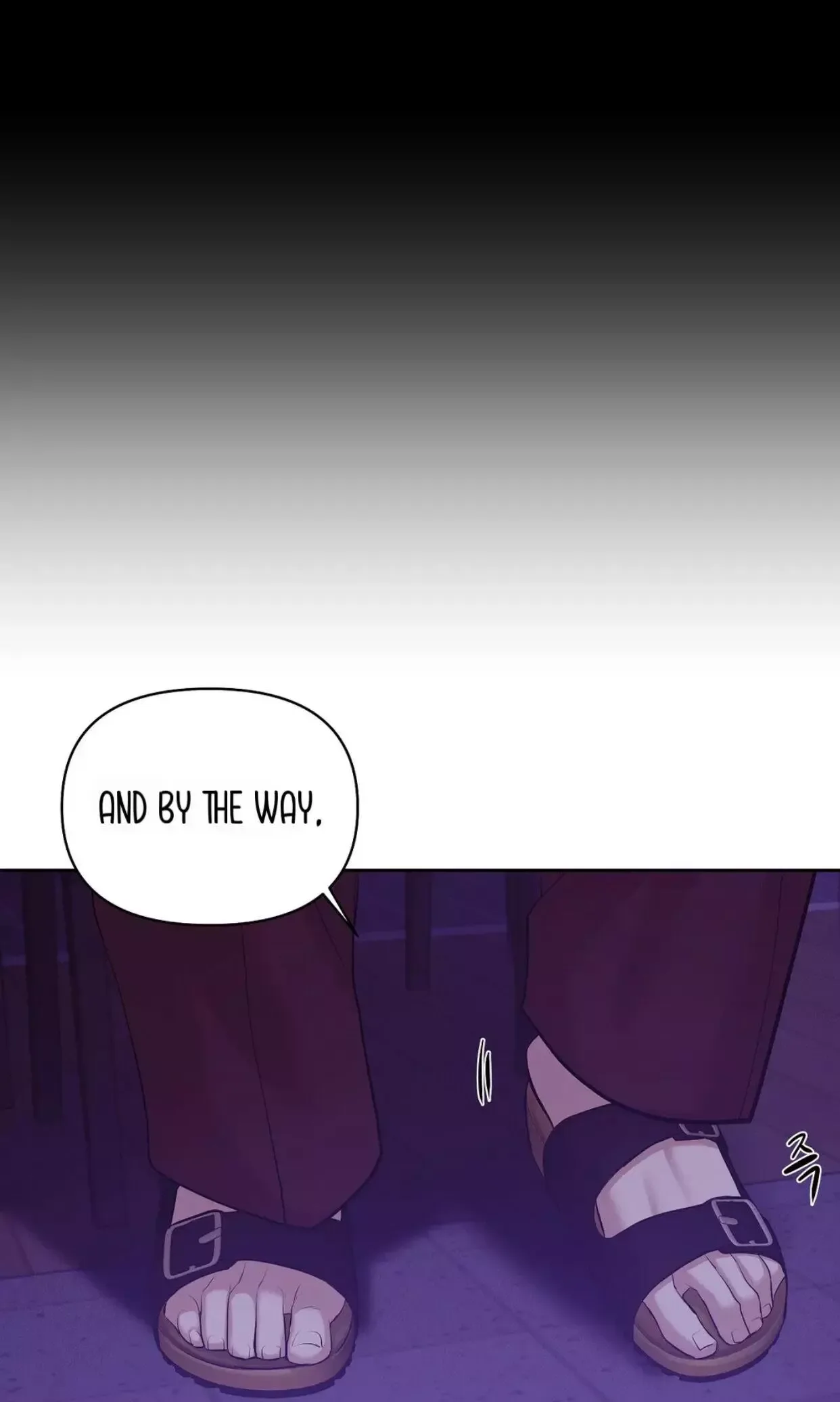 Pearl Boy Chapter 40 page 15
