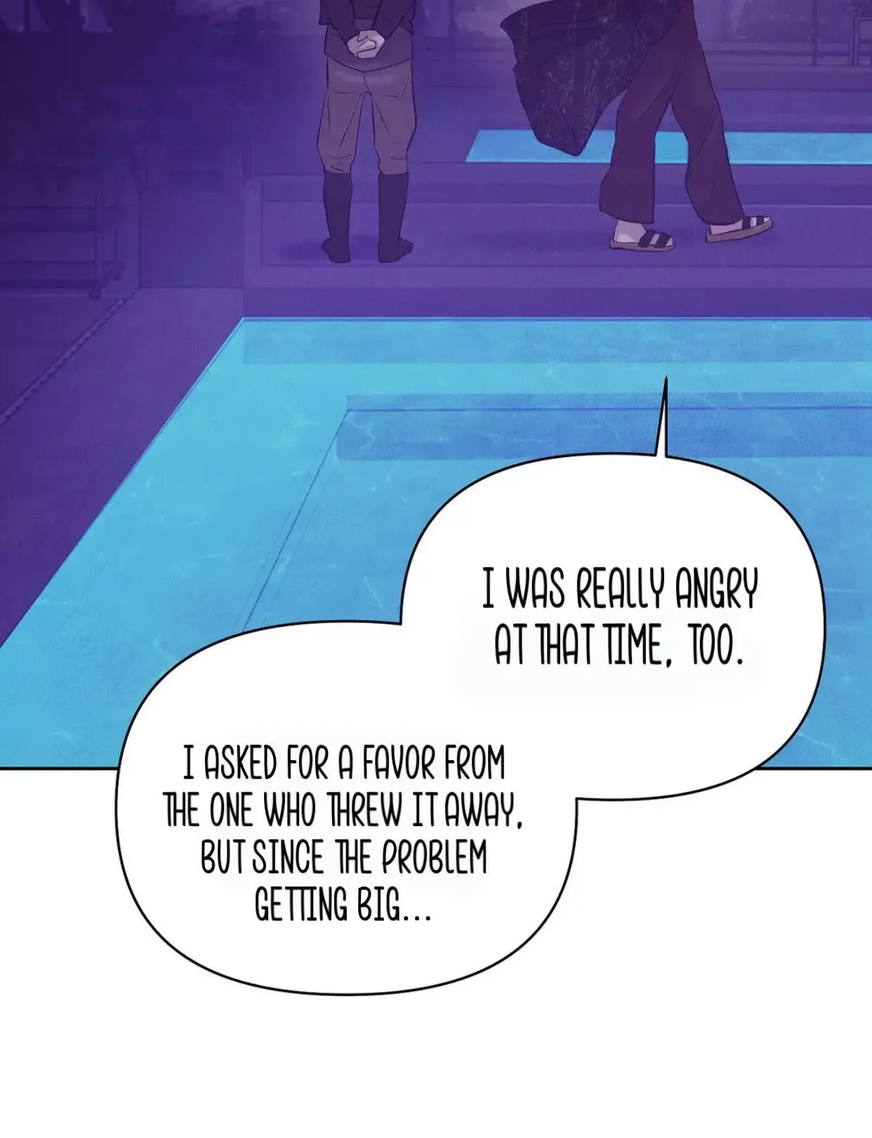 Pearl Boy Chapter 40 page 17