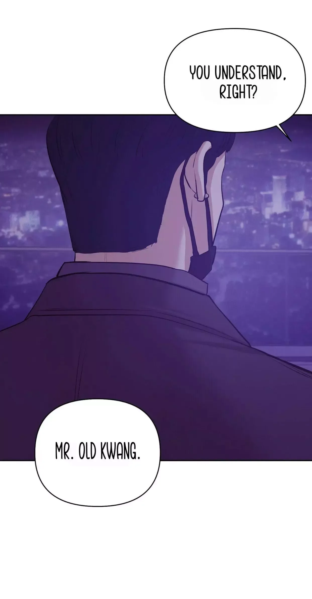 Pearl Boy Chapter 40 page 18