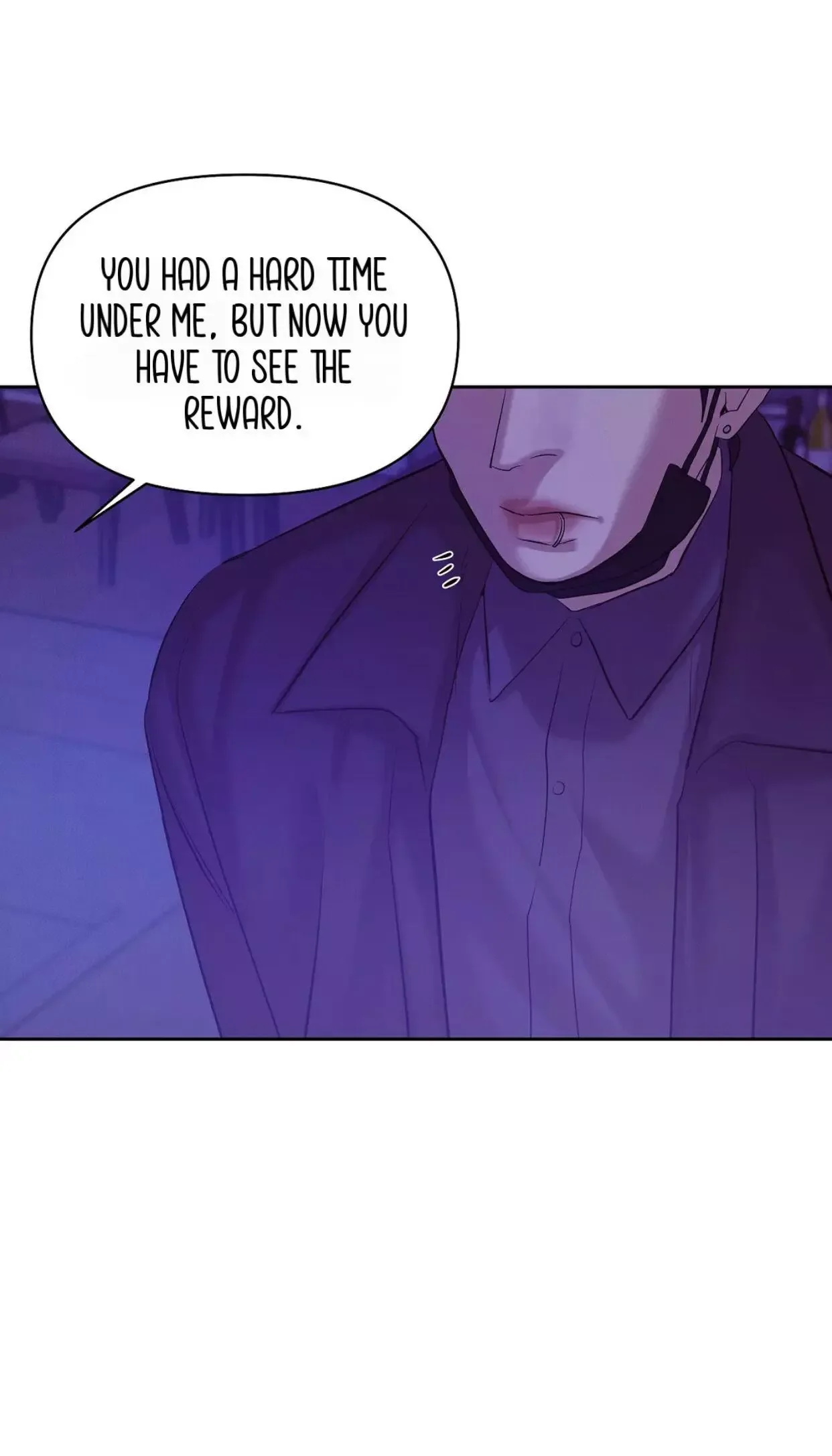 Pearl Boy Chapter 40 page 20