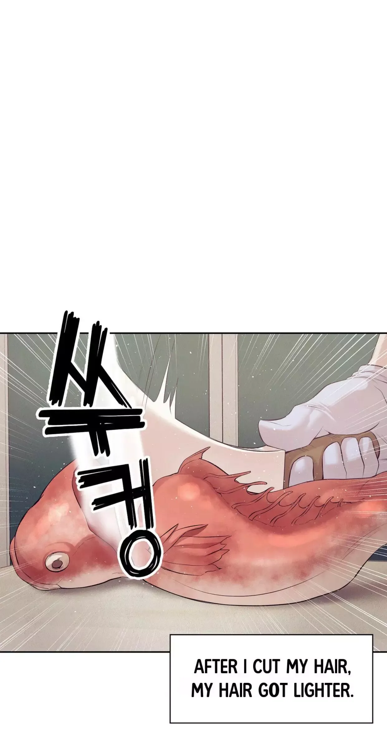 Pearl Boy Chapter 40 page 42