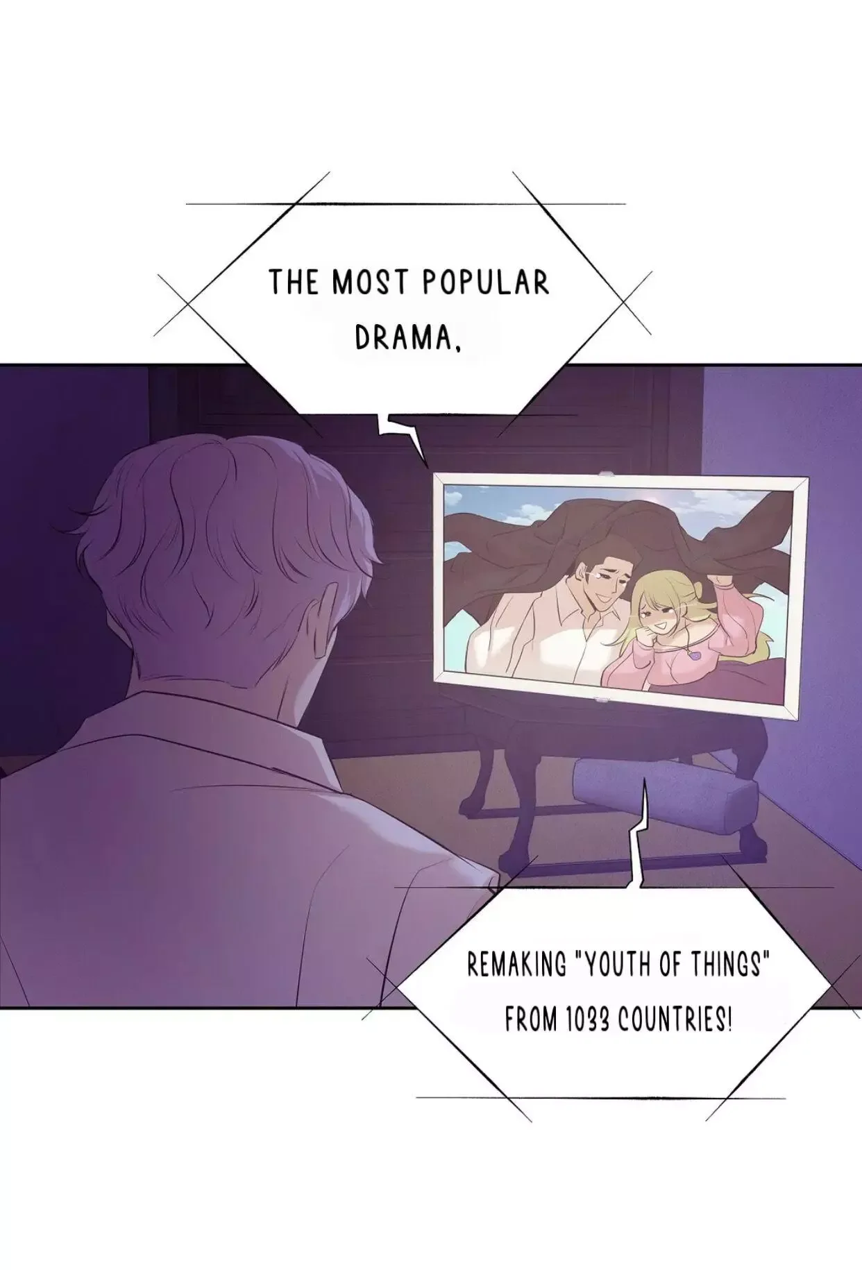 Pearl Boy Chapter 40 page 62