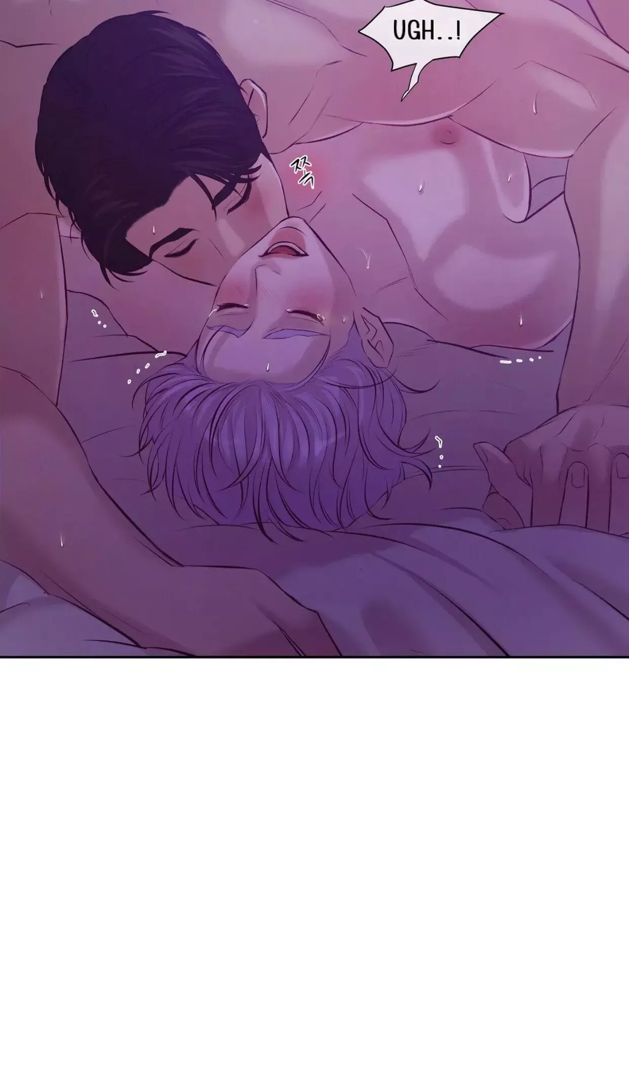 Pearl Boy Chapter 40 page 72