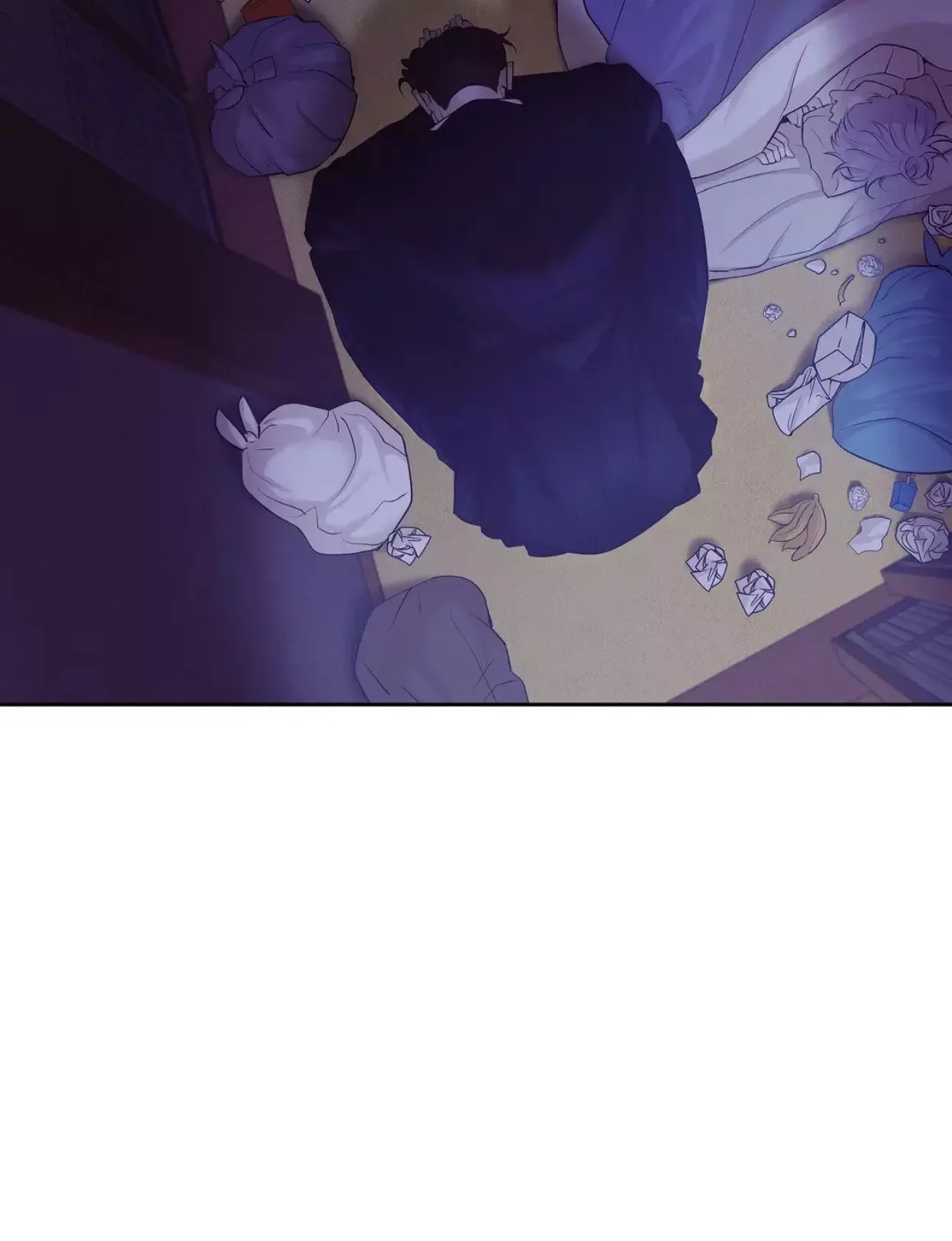 Pearl Boy Chapter 41 page 4