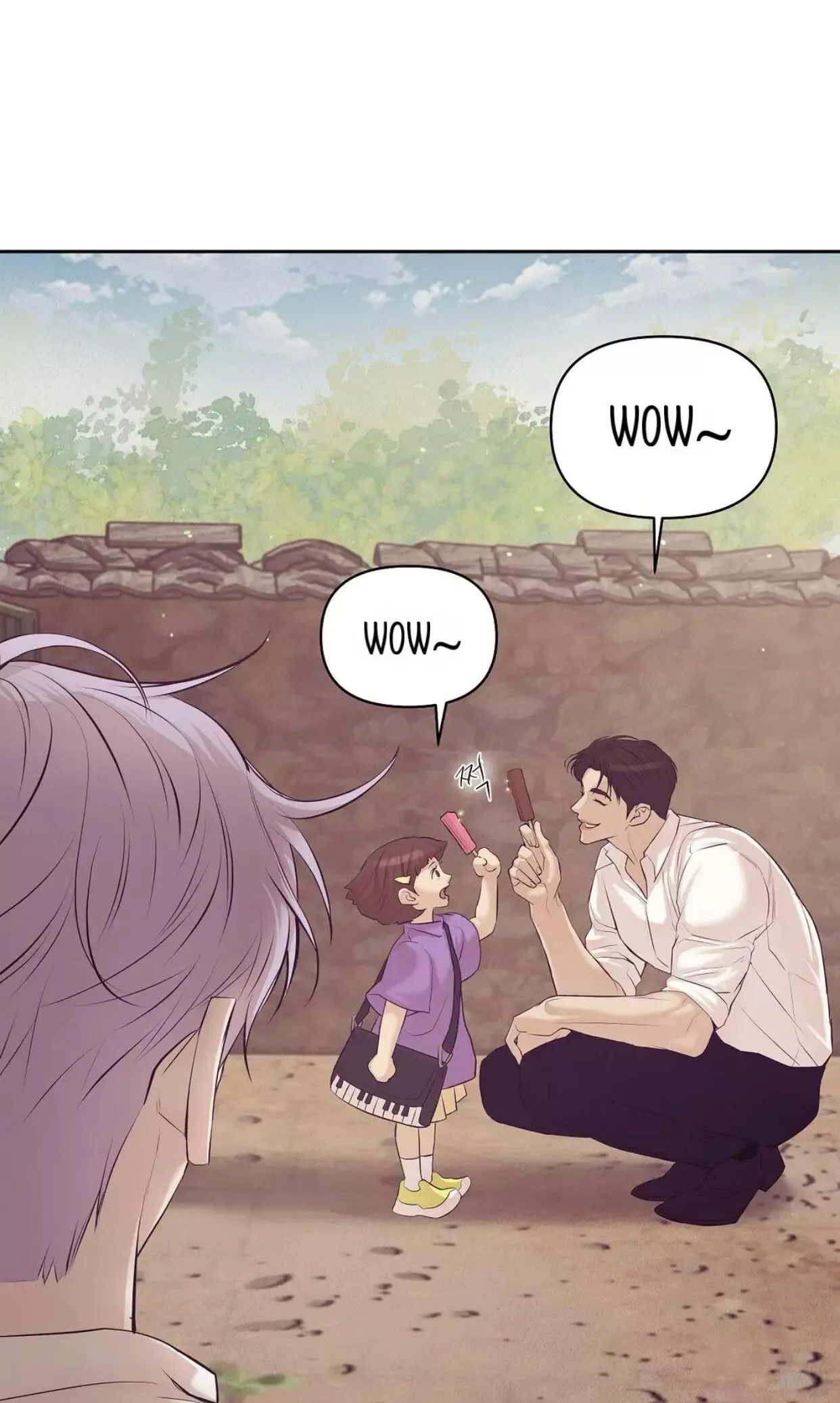 Pearl Boy Chapter 41 page 13