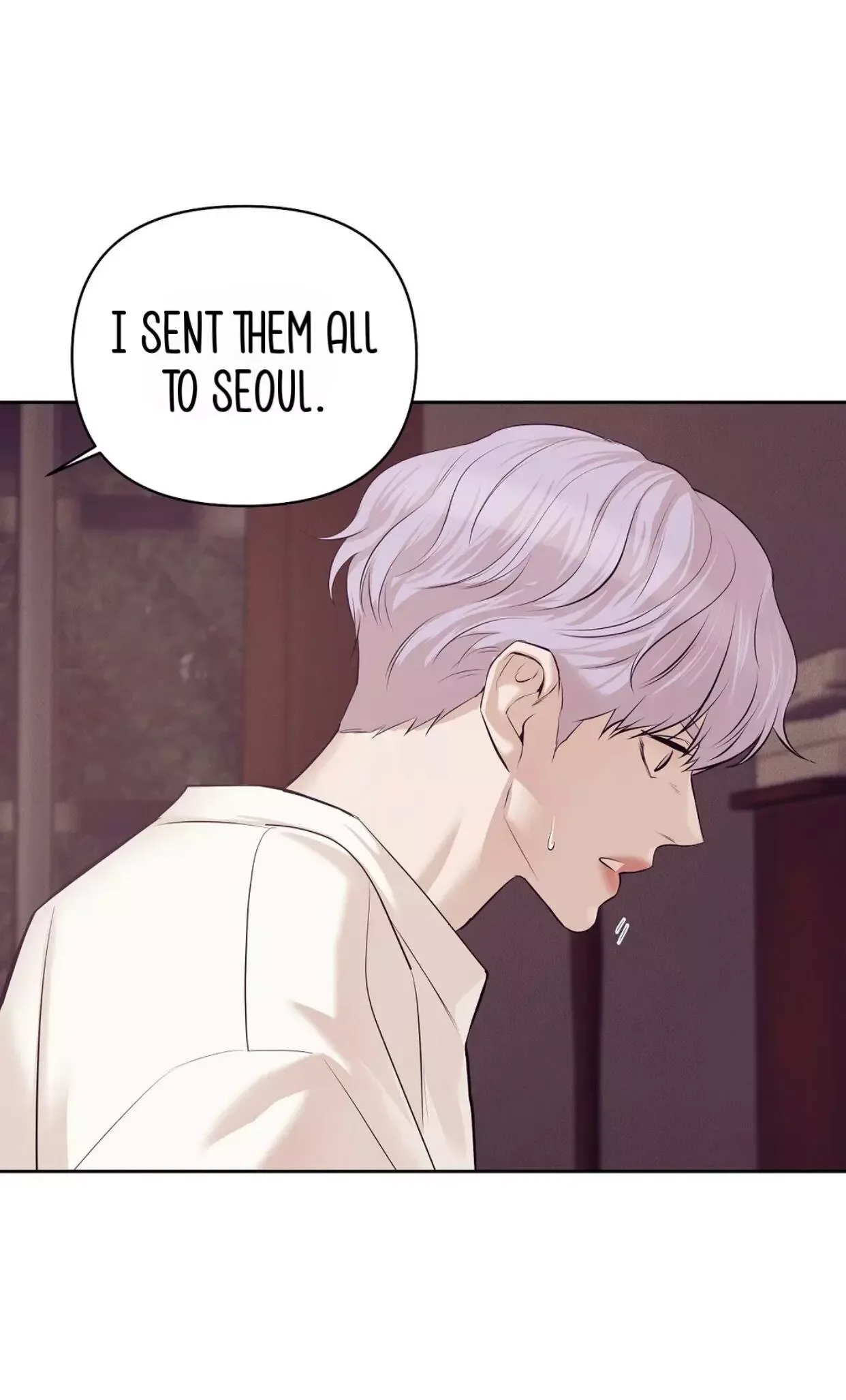 Pearl Boy Chapter 41 page 22