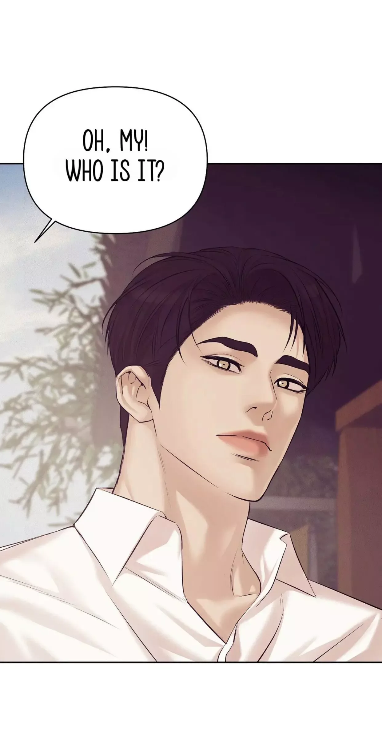 Pearl Boy Chapter 41 page 28
