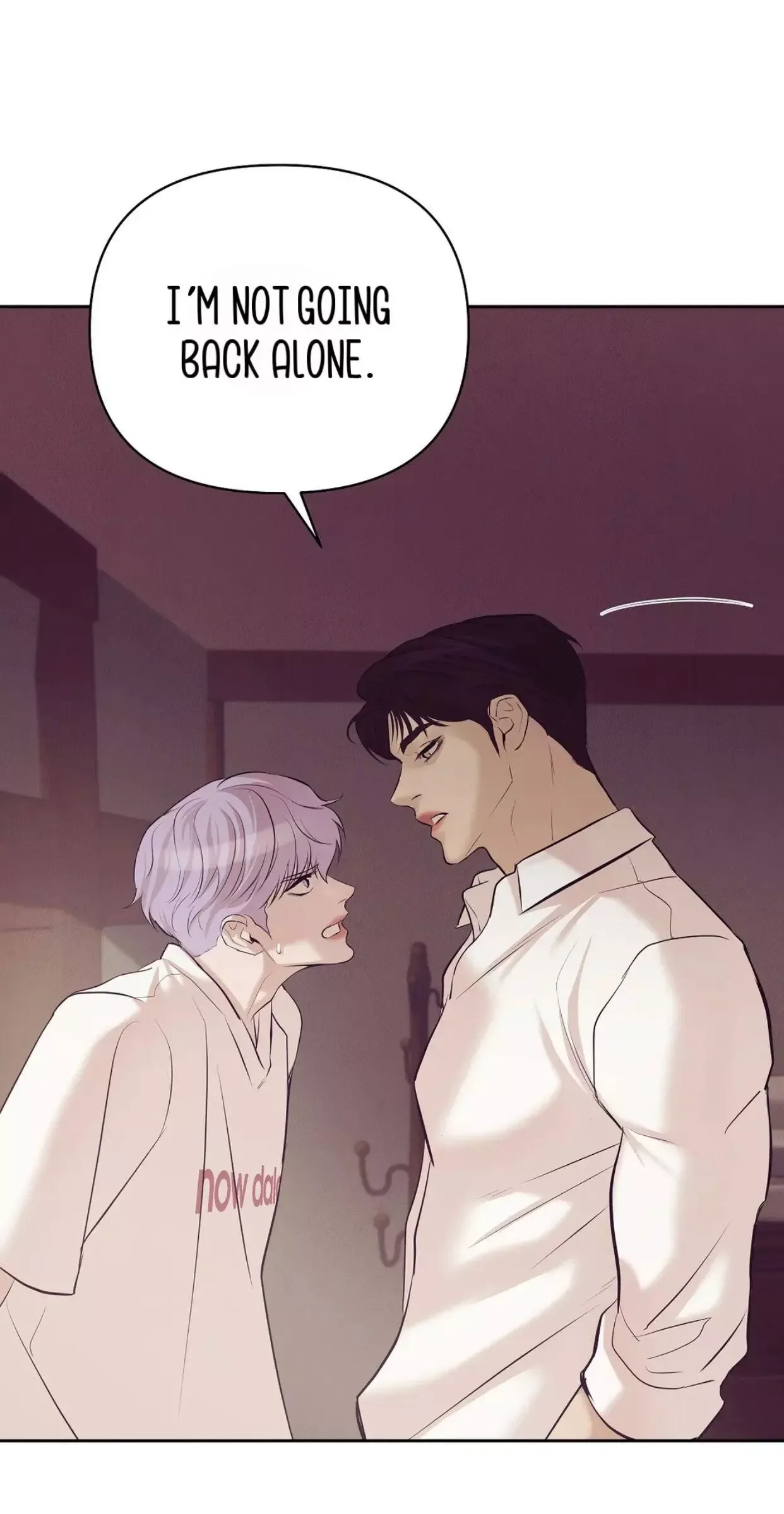 Pearl Boy Chapter 41 page 42