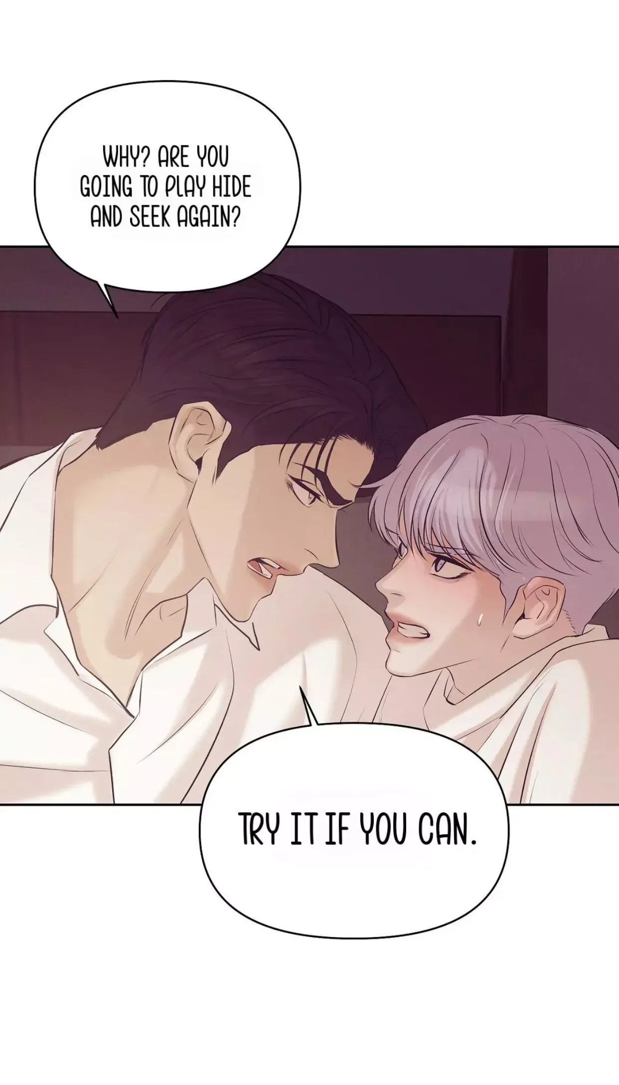 Pearl Boy Chapter 41 page 47