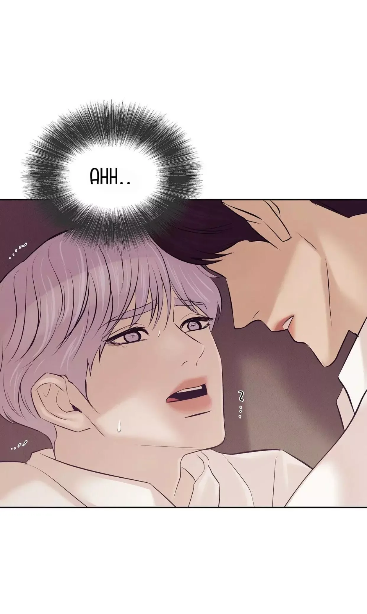 Pearl Boy Chapter 41 page 49