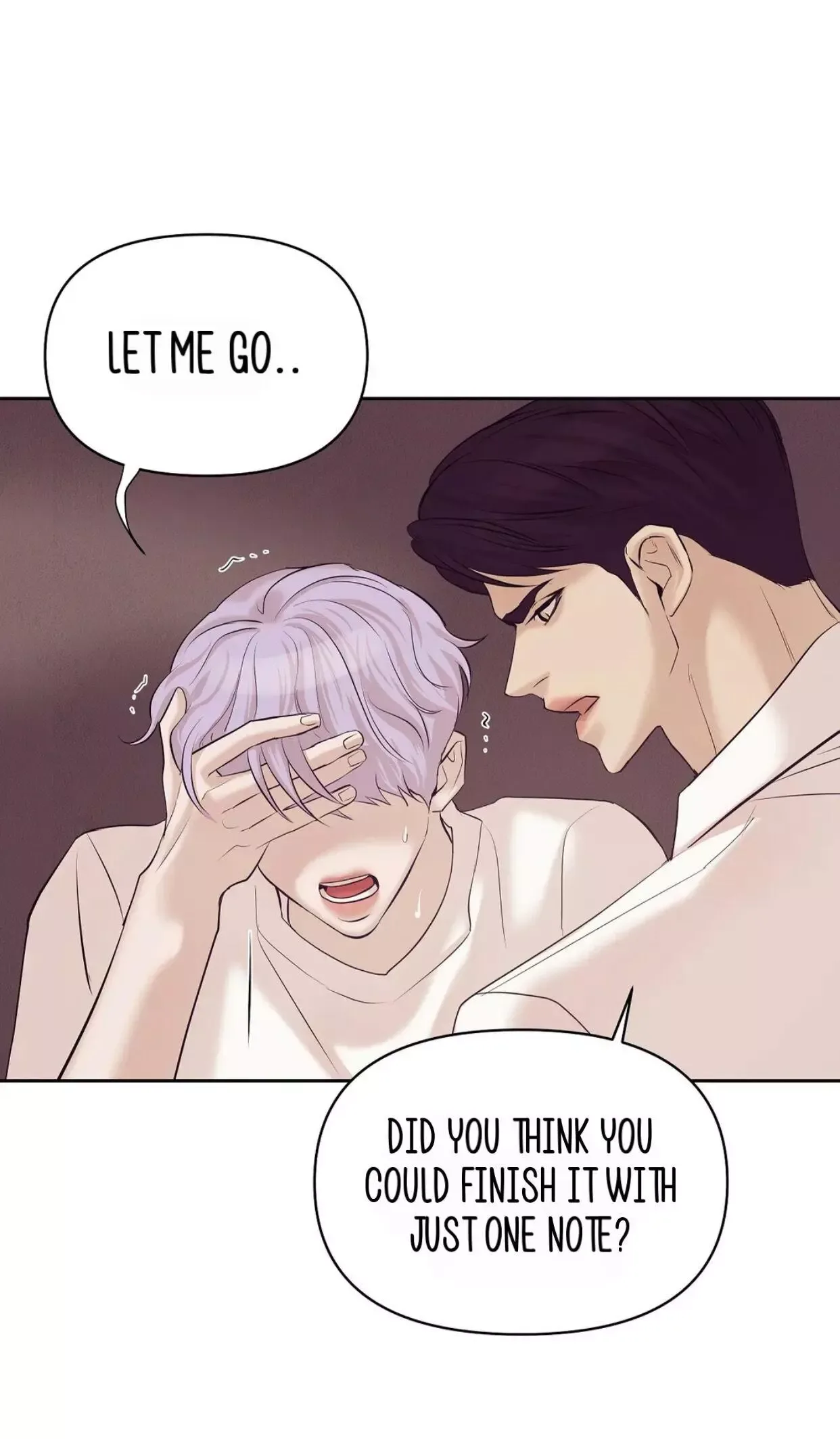 Pearl Boy Chapter 41 page 51