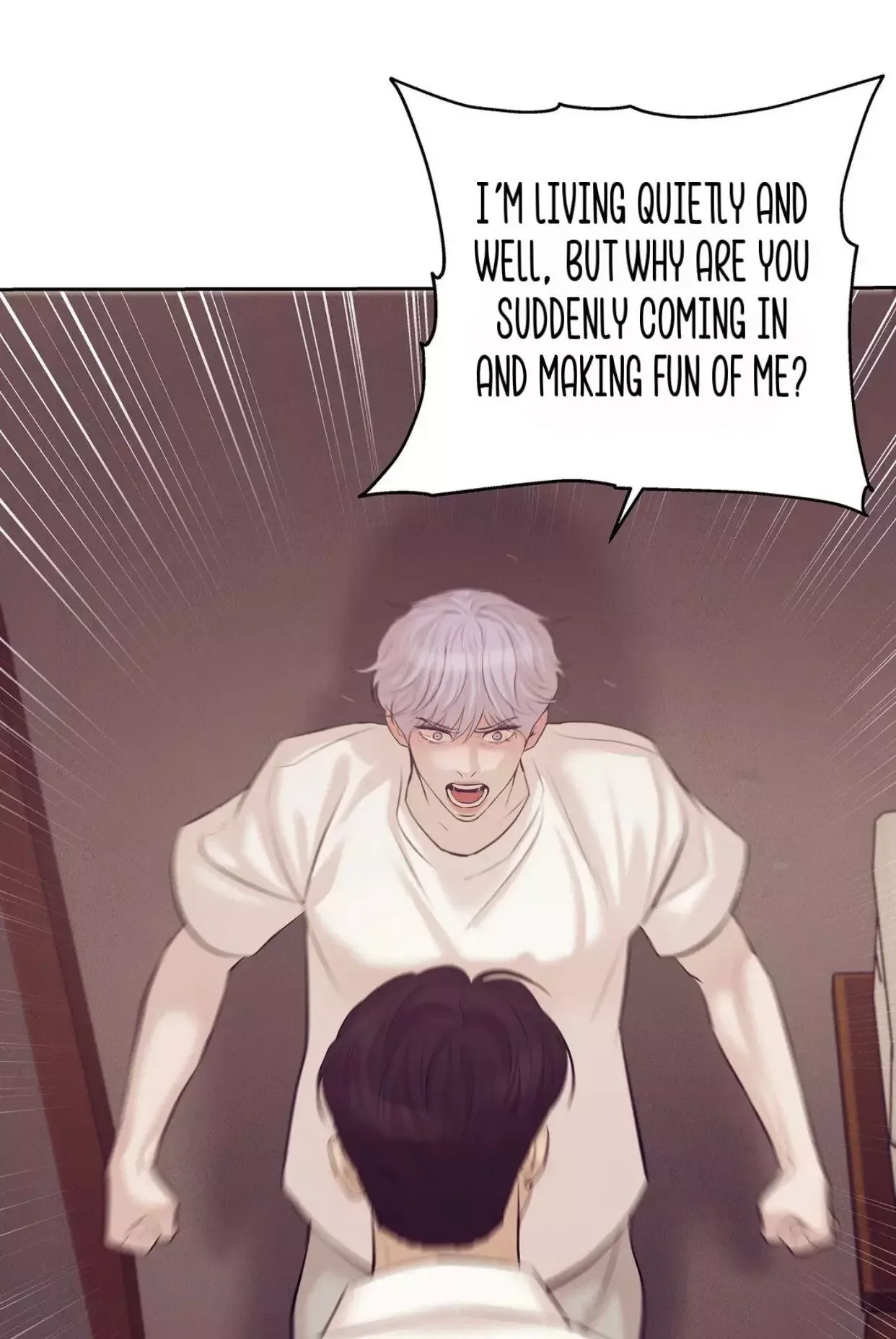Pearl Boy Chapter 41 page 55