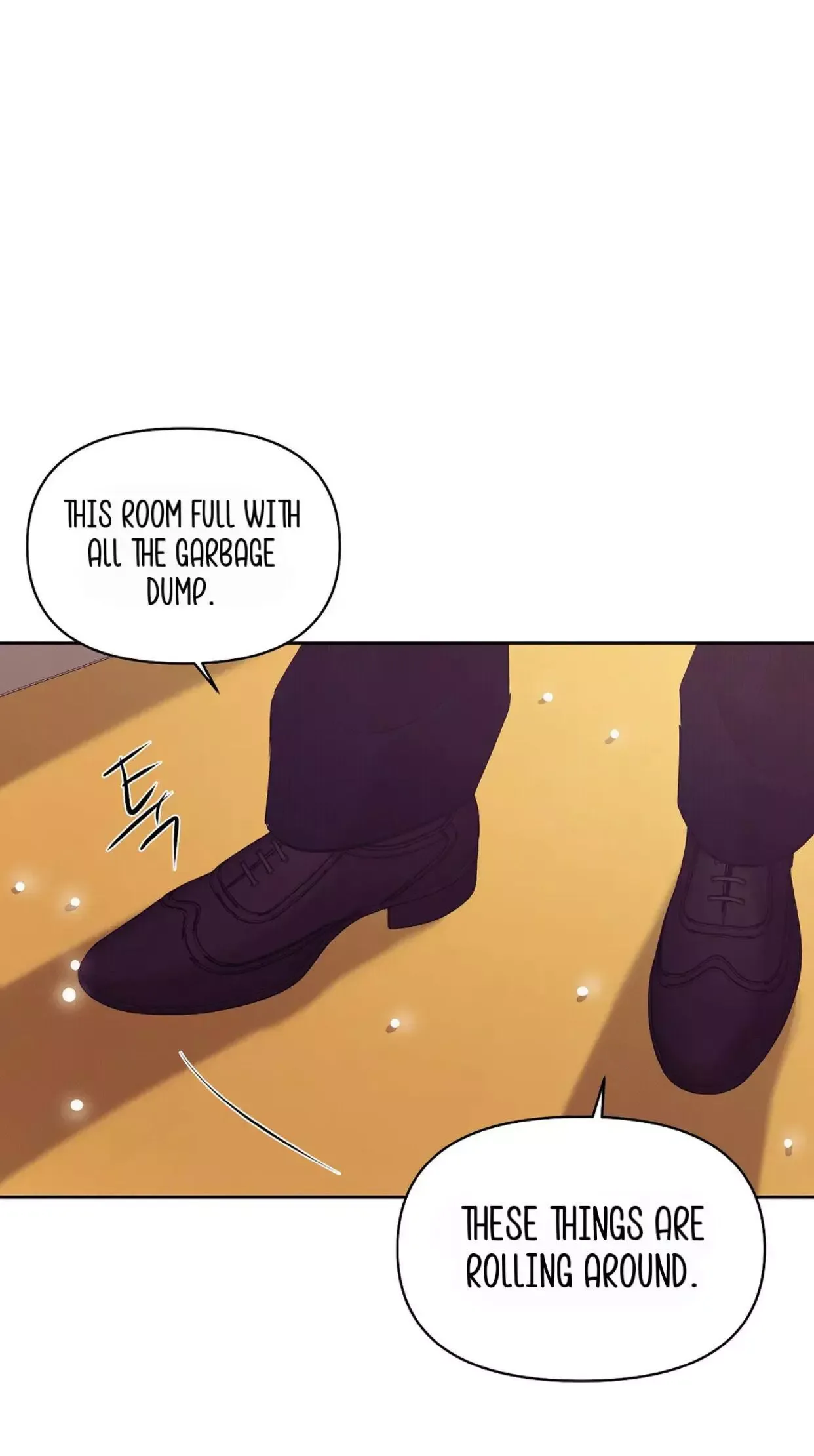 Pearl Boy Chapter 41 page 58