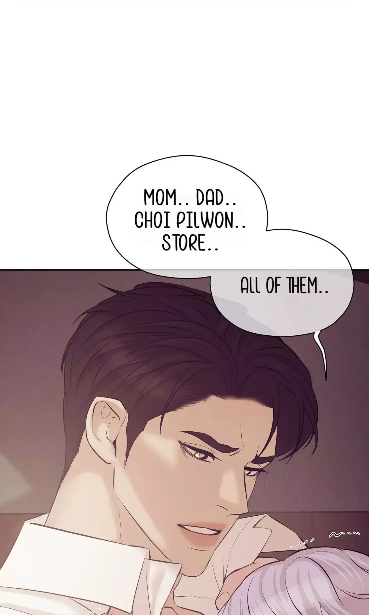 Pearl Boy Chapter 41 page 63