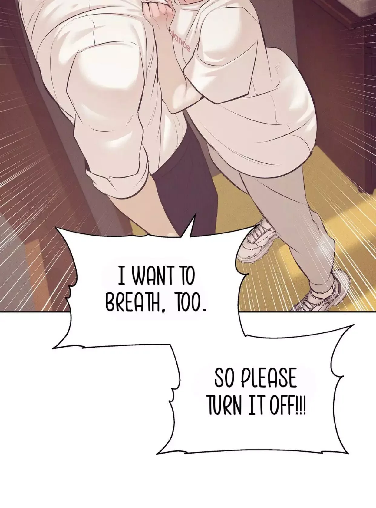 Pearl Boy Chapter 41 page 65