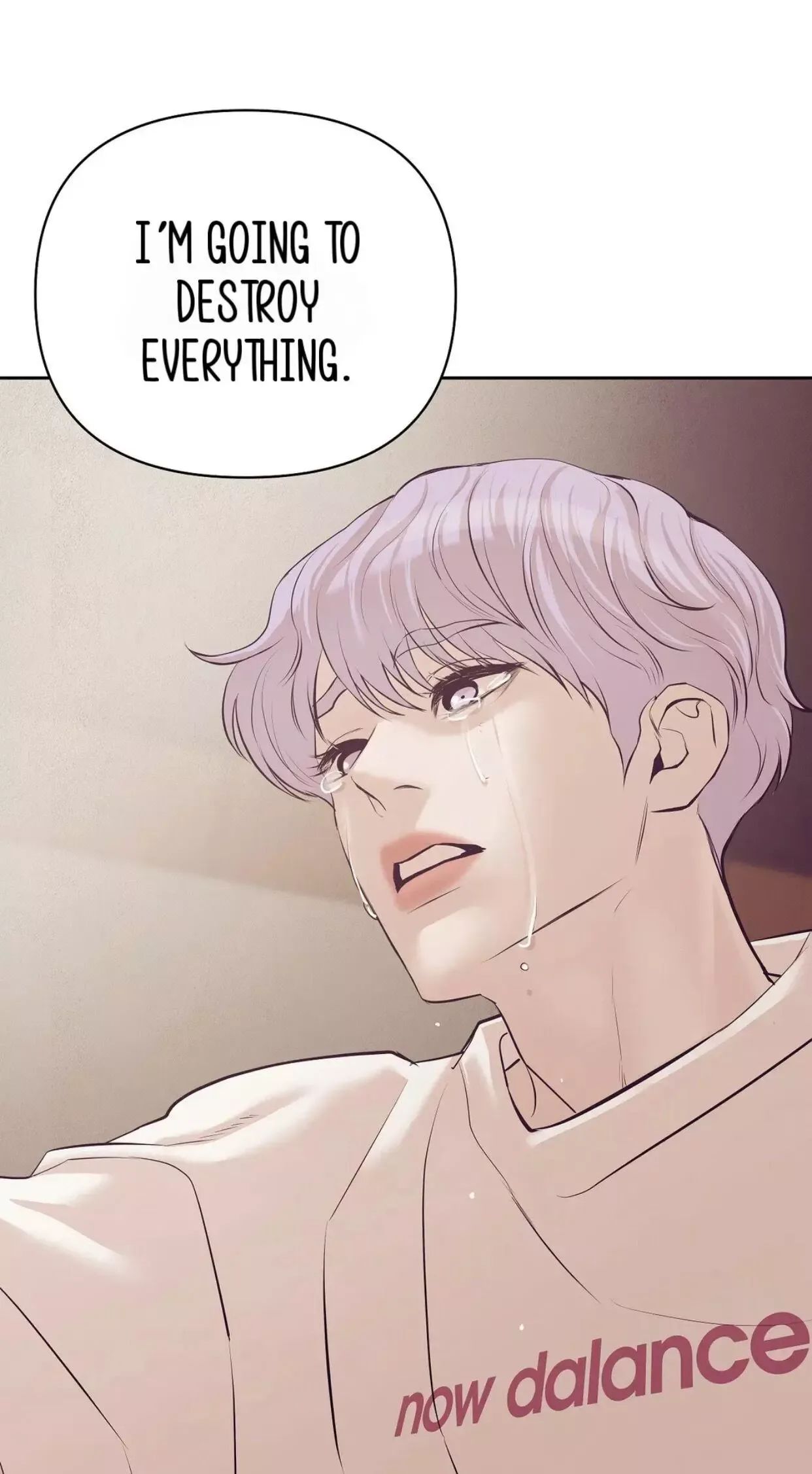 Pearl Boy Chapter 41 page 66