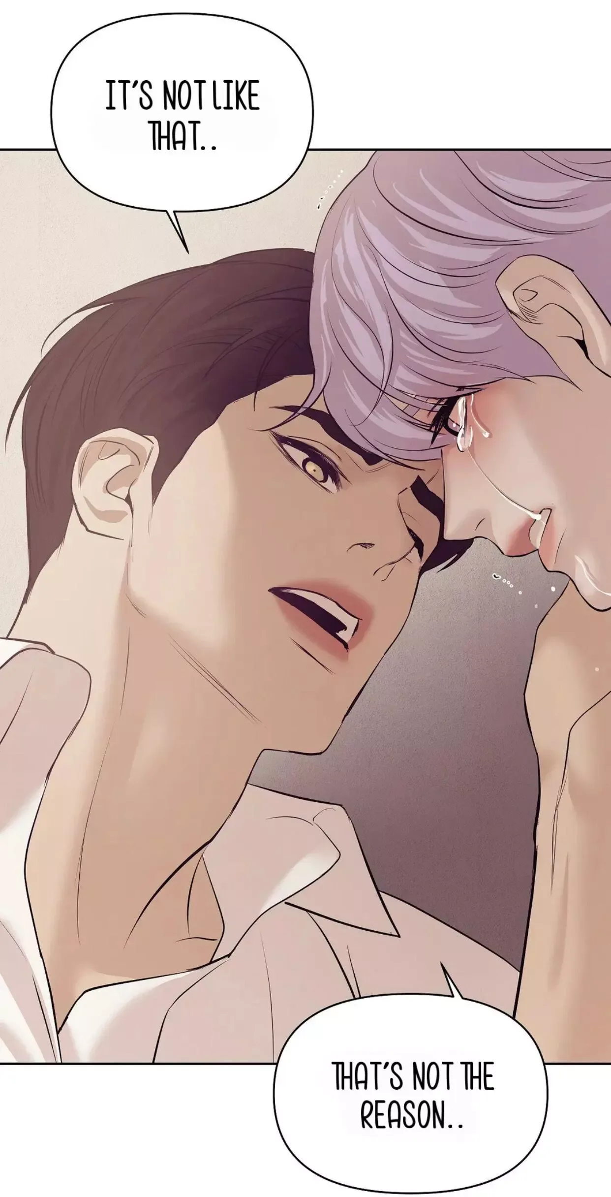 Pearl Boy Chapter 41 page 77