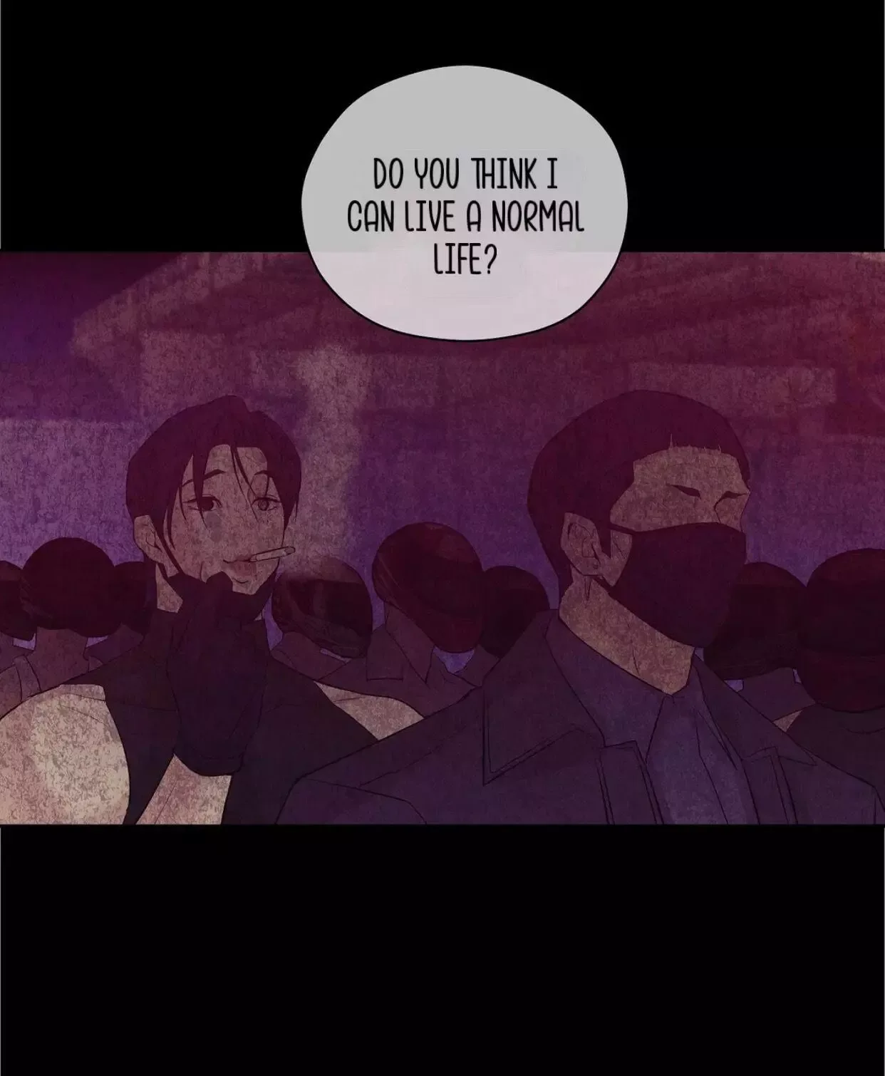 Pearl Boy Chapter 41 page 80