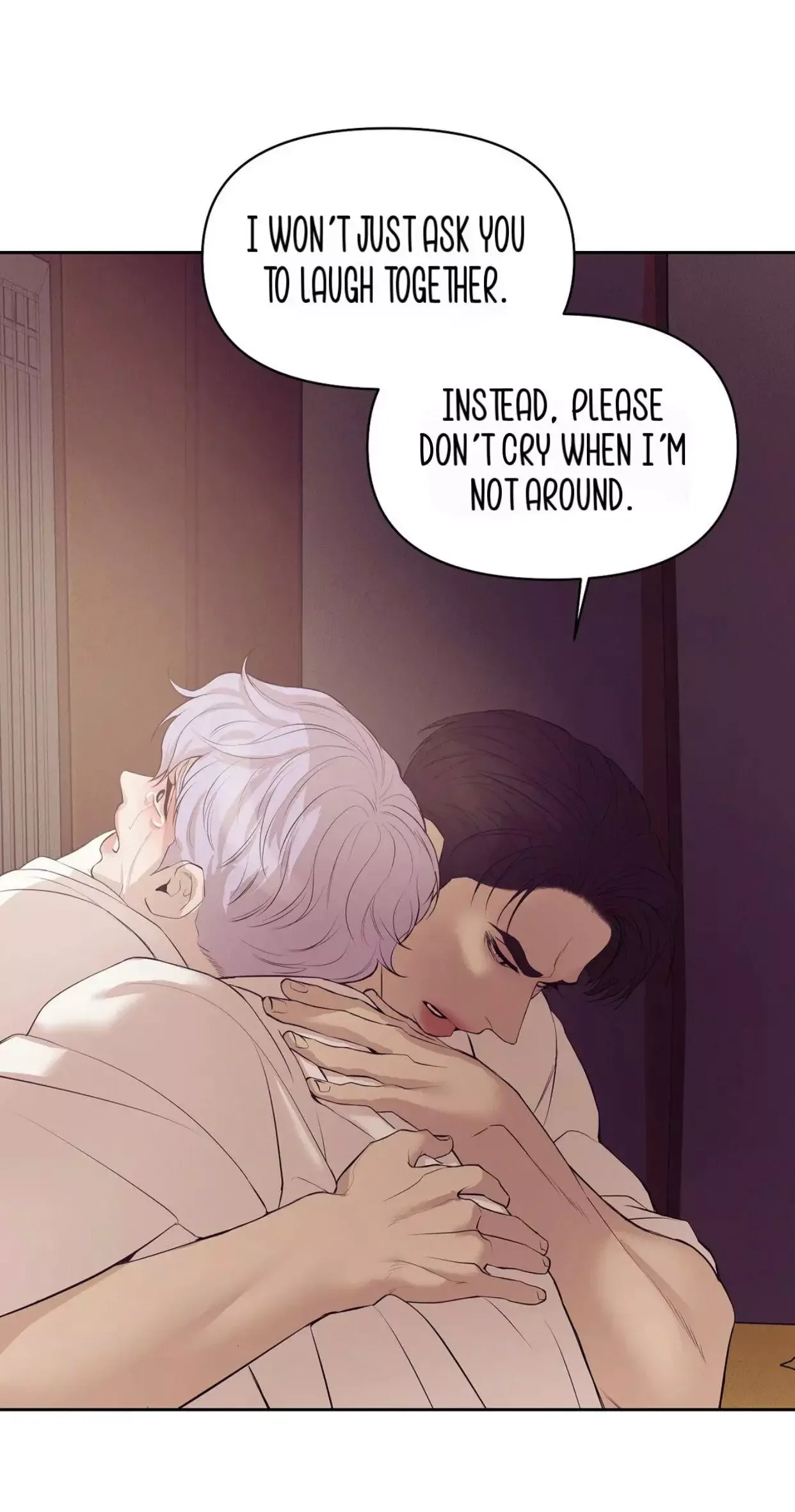Pearl Boy Chapter 41 page 90