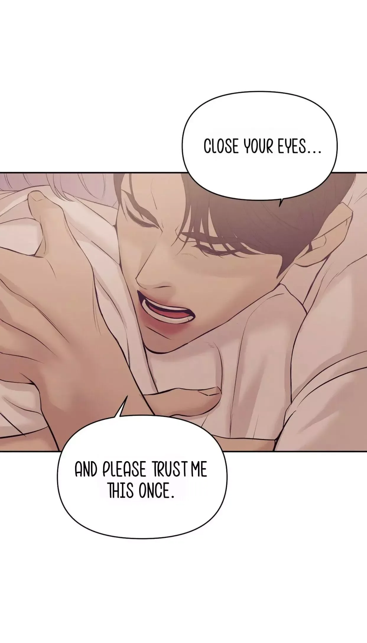 Pearl Boy Chapter 41 page 91
