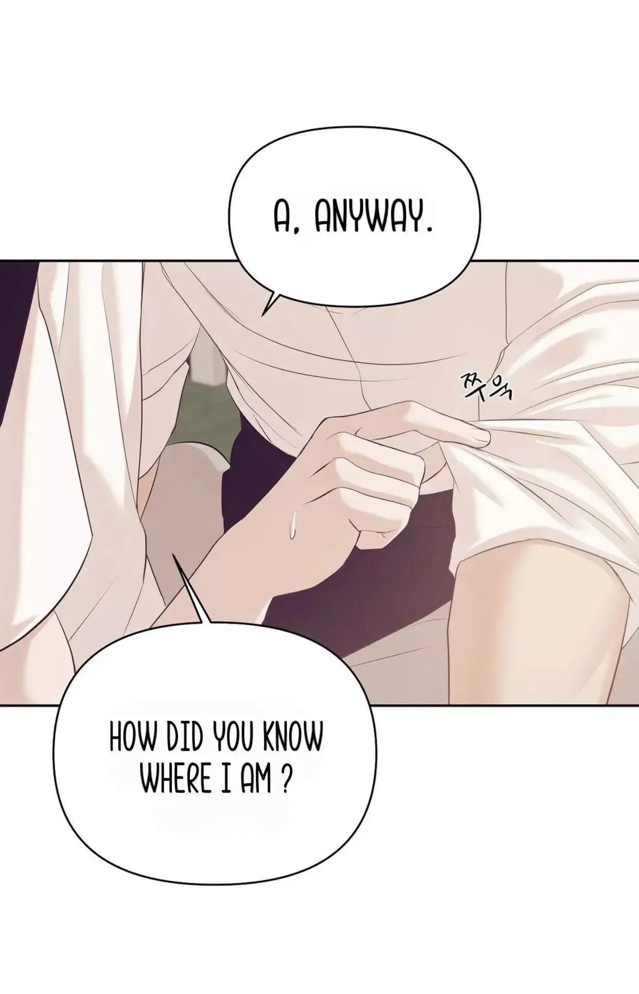 Pearl Boy Chapter 42 page 10