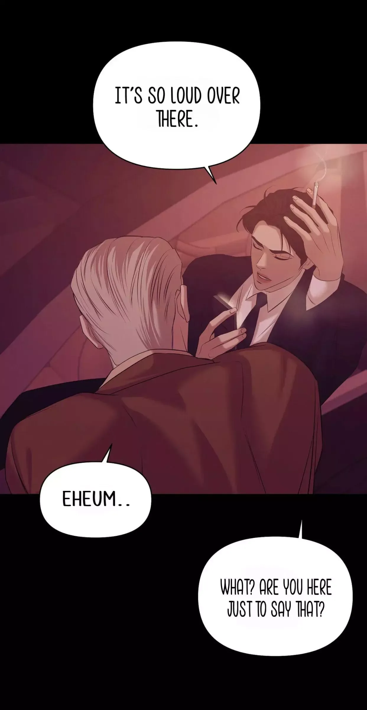 Pearl Boy Chapter 42 page 16