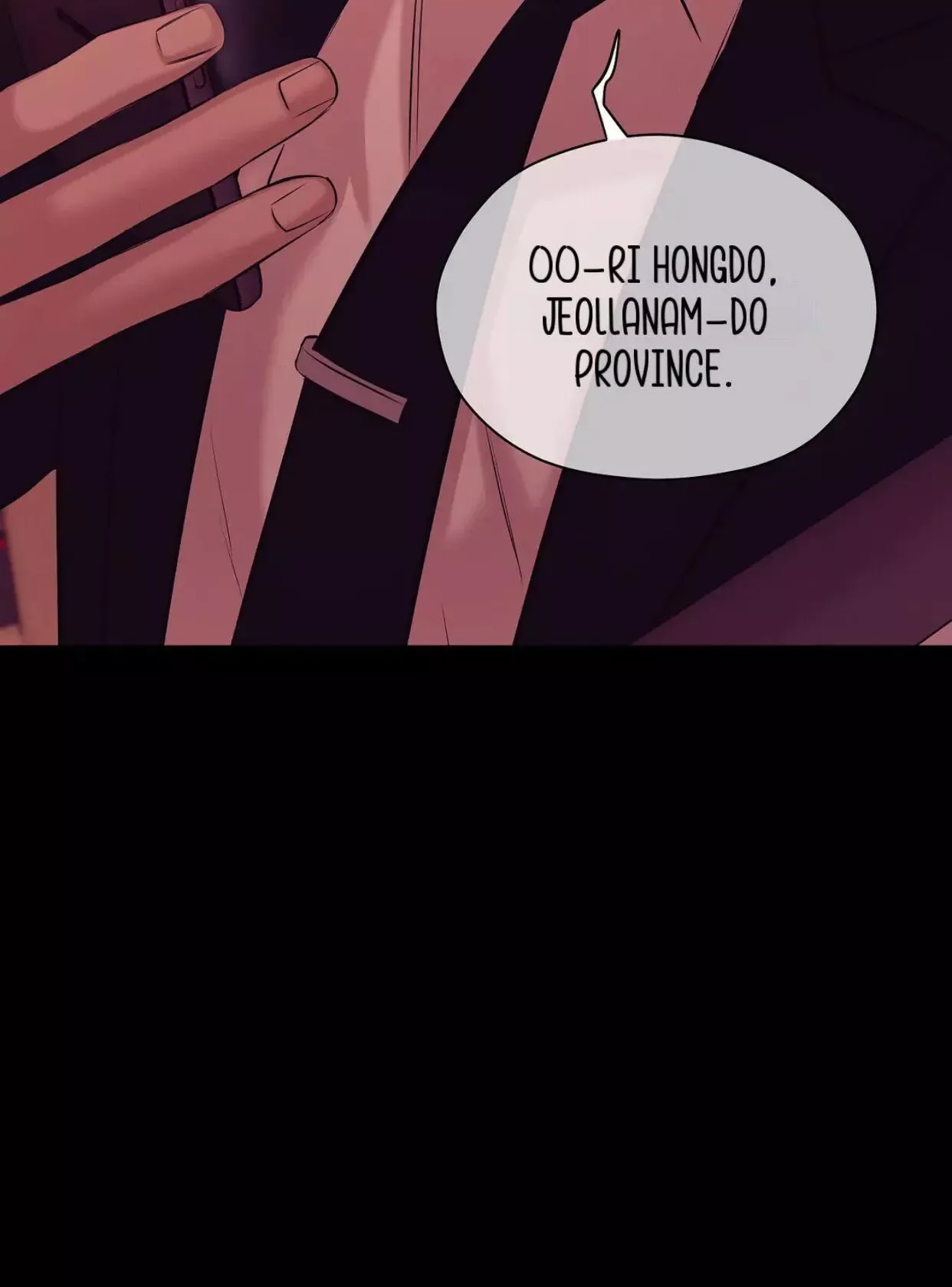 Pearl Boy Chapter 42 page 20