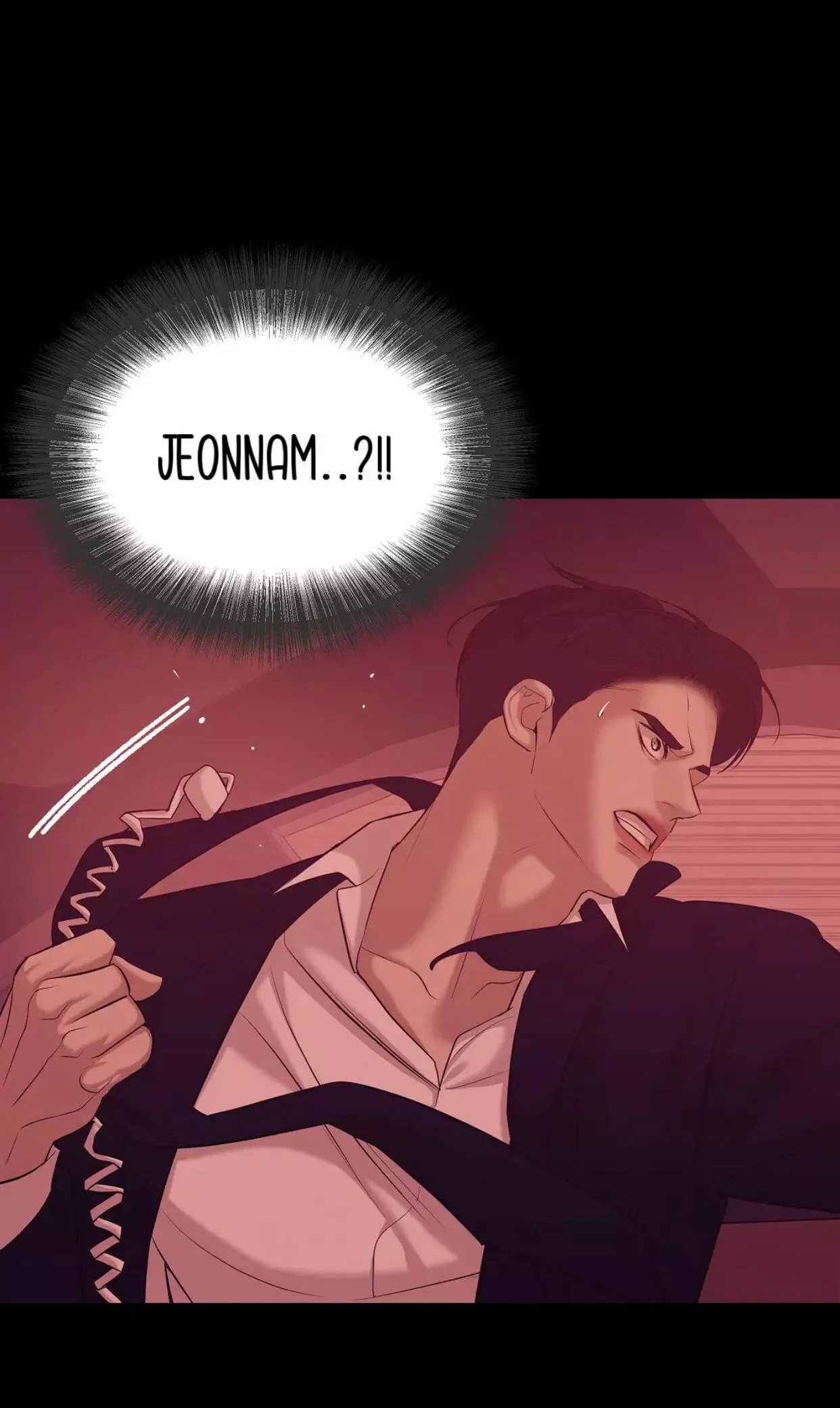 Pearl Boy Chapter 42 page 23
