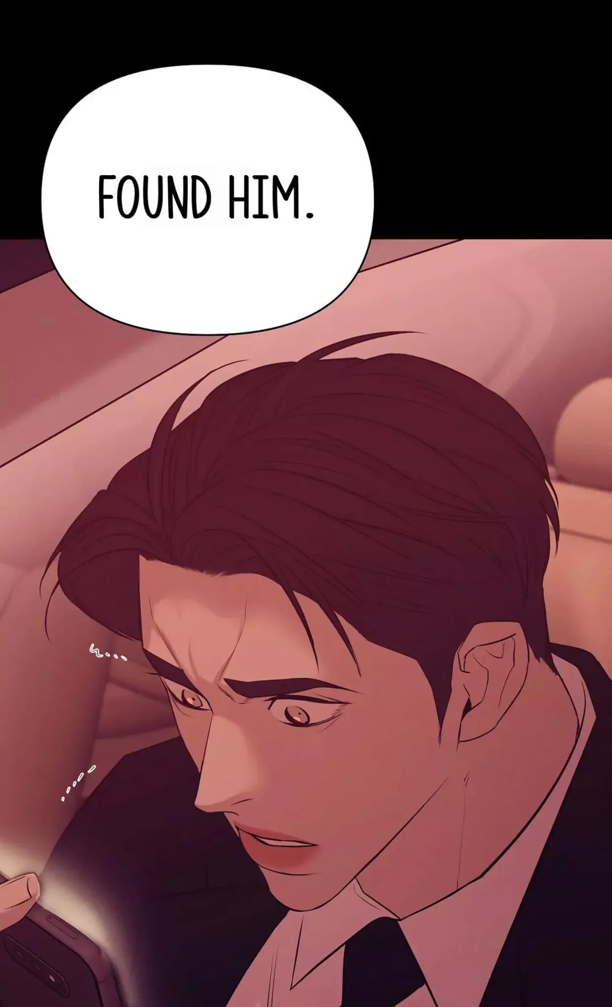 Pearl Boy Chapter 42 page 19