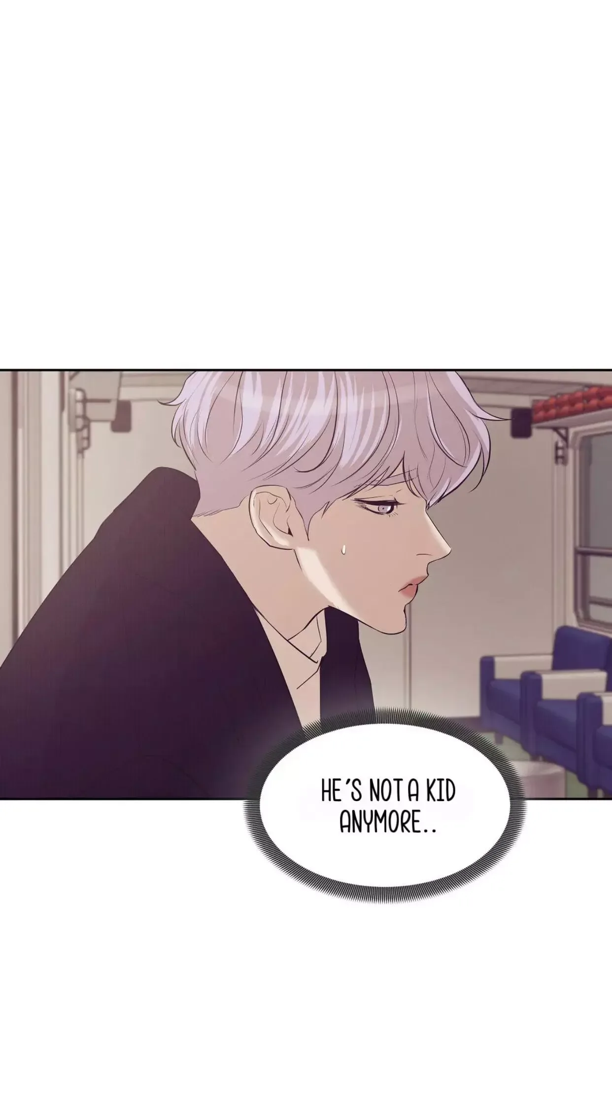 Pearl Boy Chapter 42 page 28