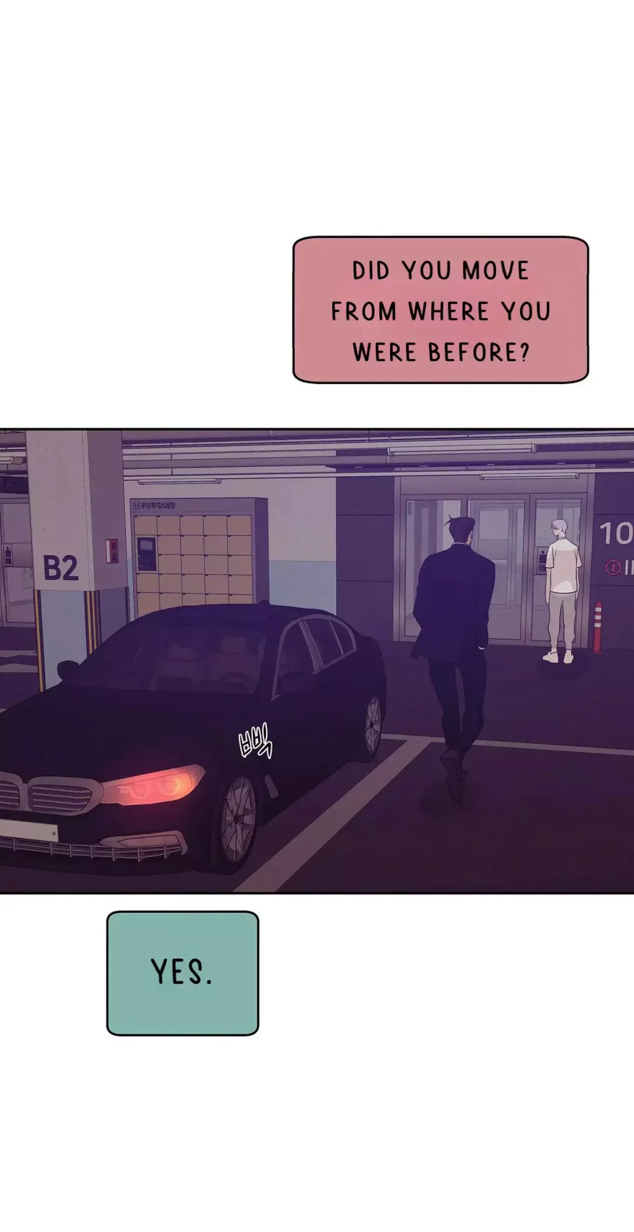 Pearl Boy Chapter 42 page 53