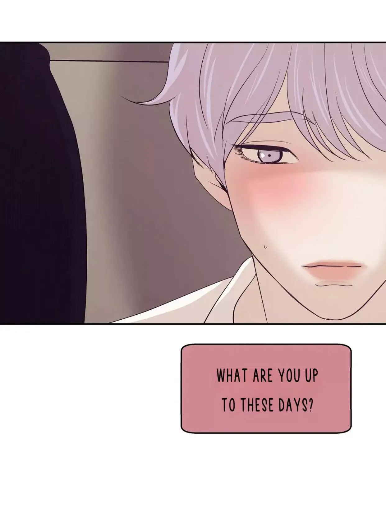 Pearl Boy Chapter 42 page 56