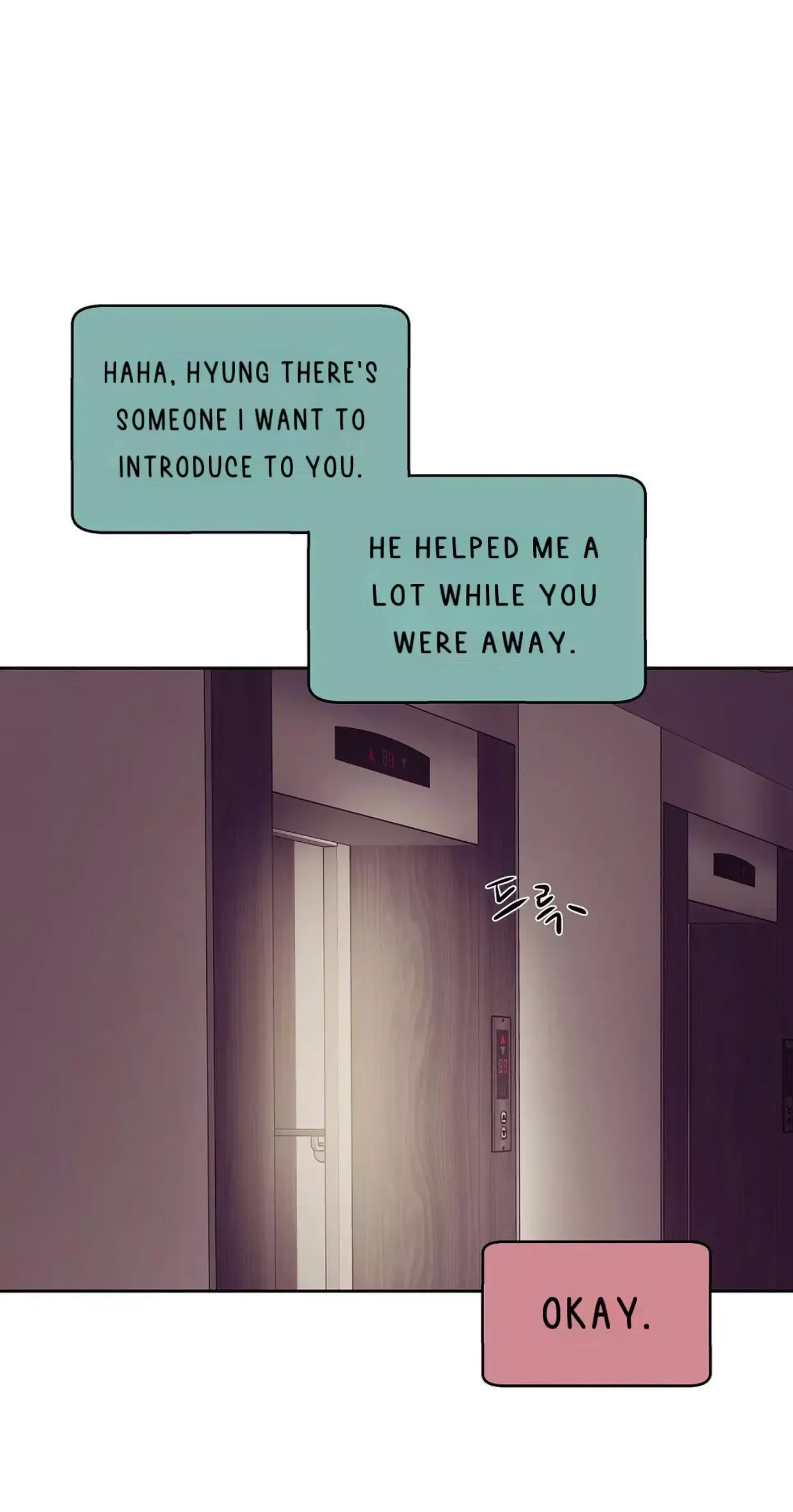 Pearl Boy Chapter 42 page 60