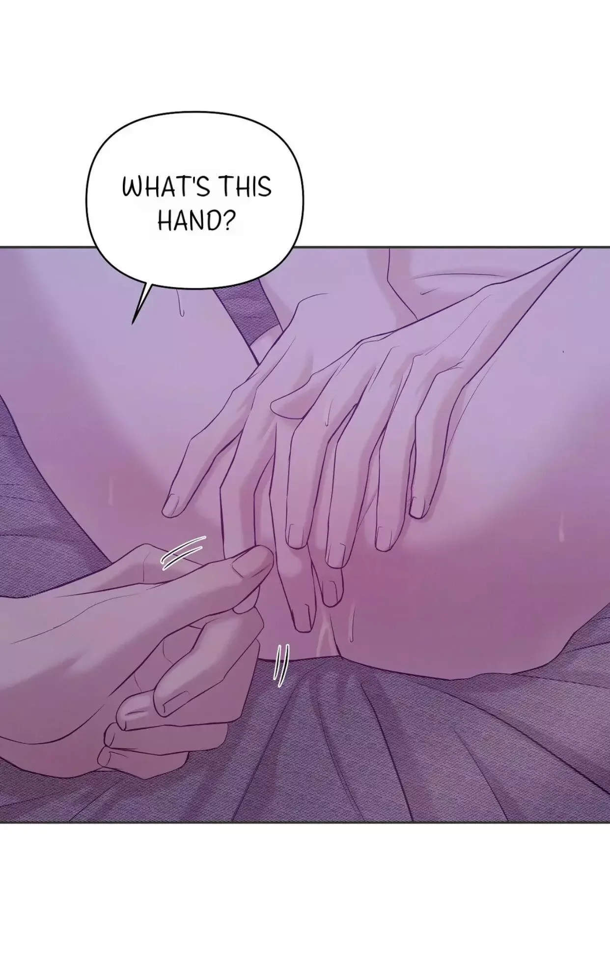 Pearl Boy Chapter 43 page 20