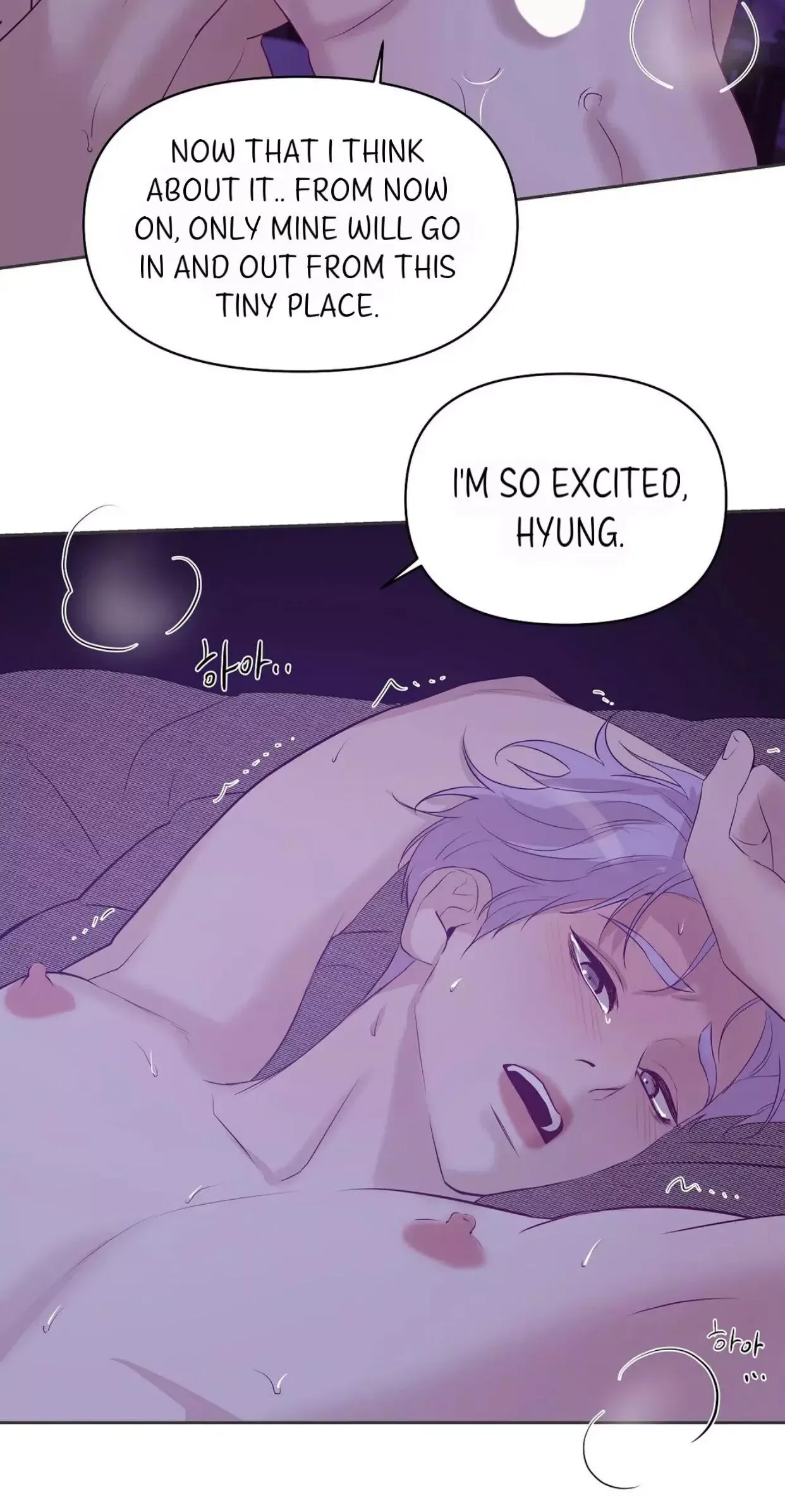 Pearl Boy Chapter 43 page 37