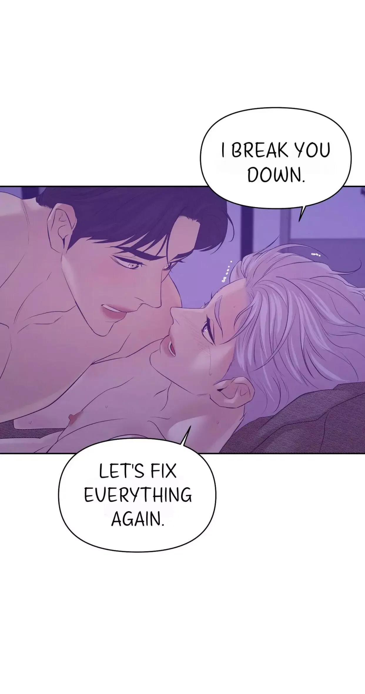 Pearl Boy Chapter 43 page 66