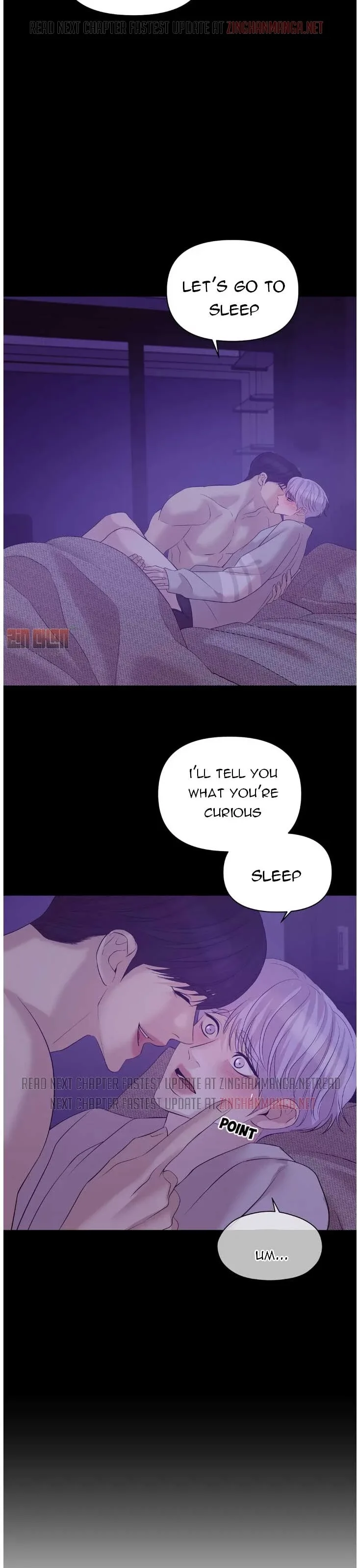 Pearl Boy Chapter 46.5 page 7