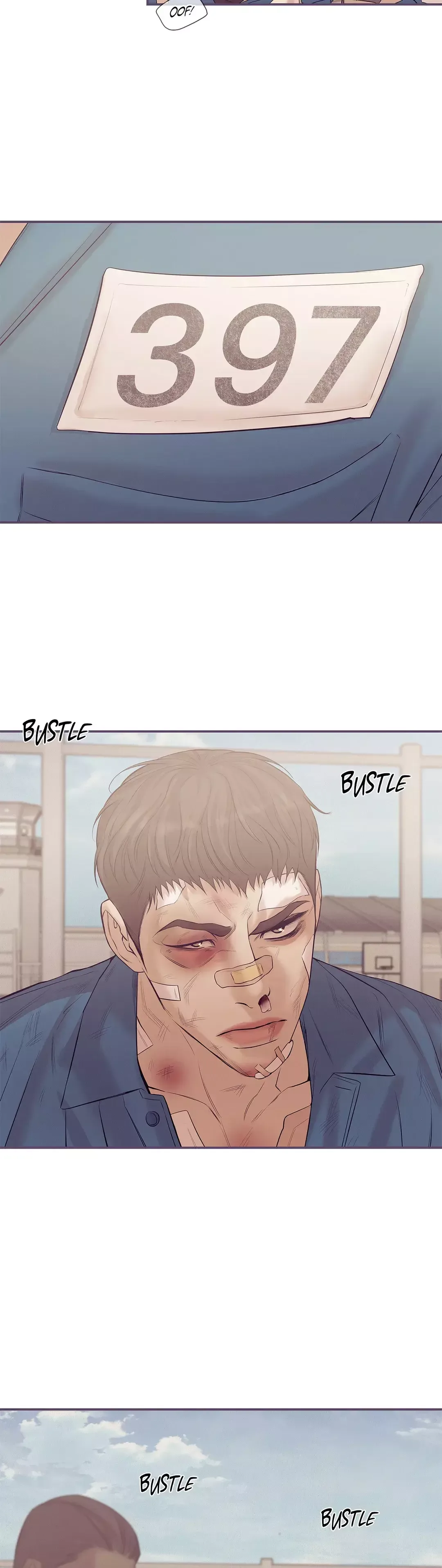 Pearl Boy Chapter 46 page 3