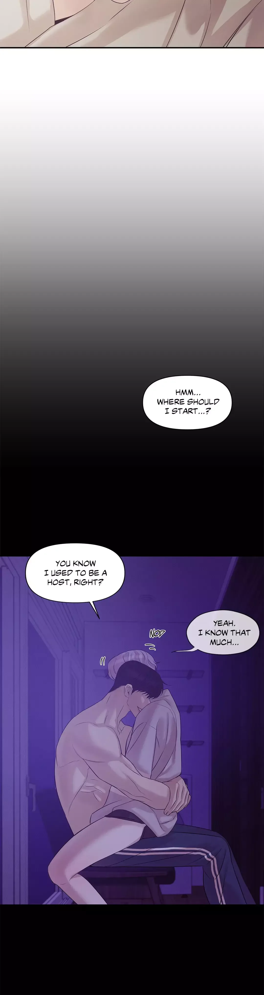 Pearl Boy Chapter 46 page 20