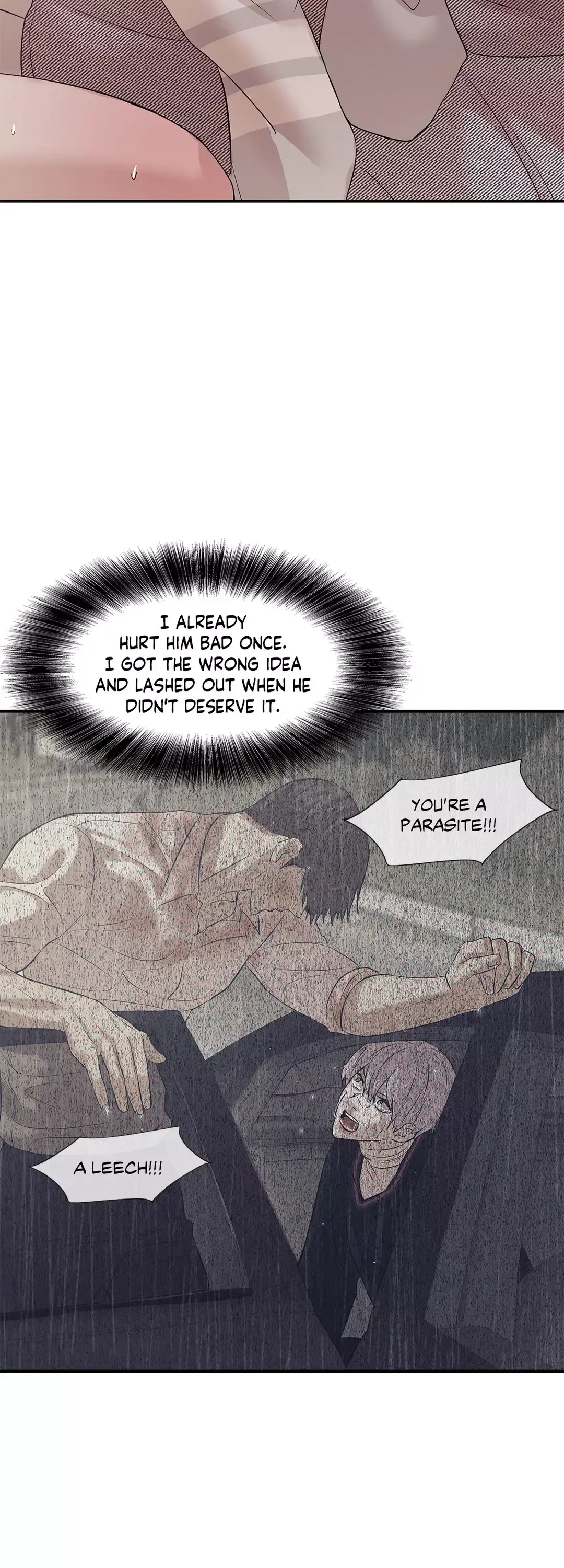 Pearl Boy Chapter 46 page 28