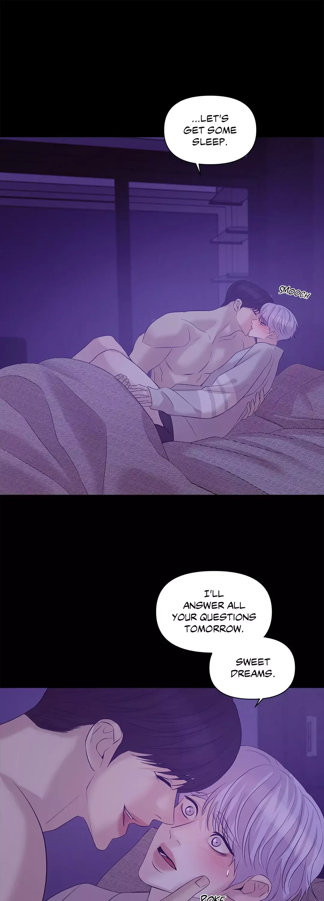 Pearl Boy Chapter 46 page 26