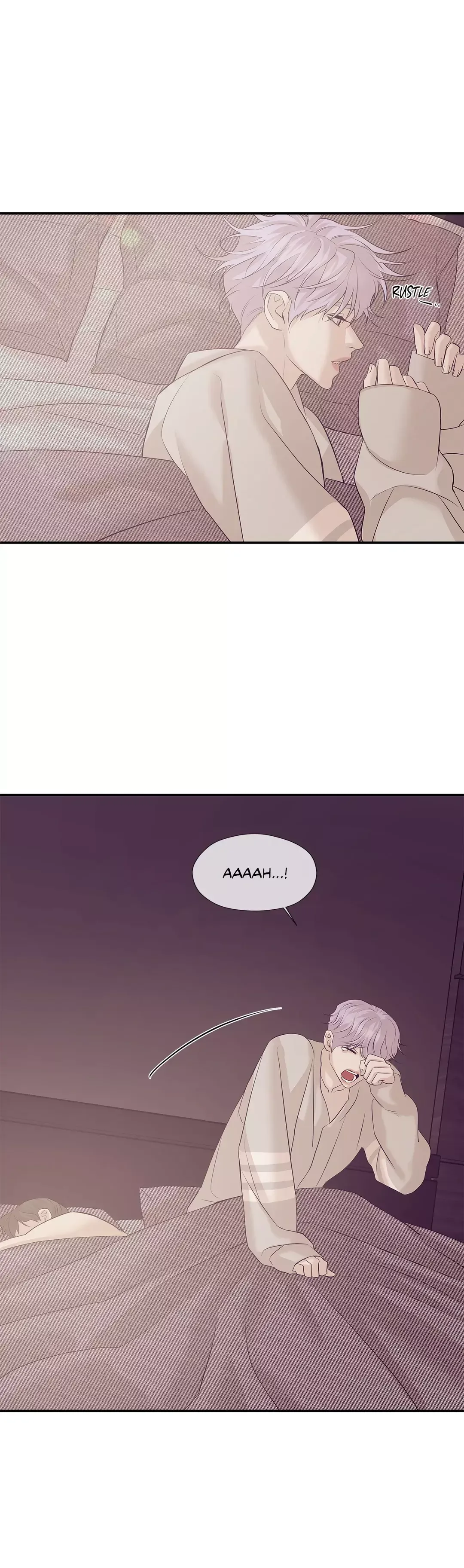 Pearl Boy Chapter 46 page 18