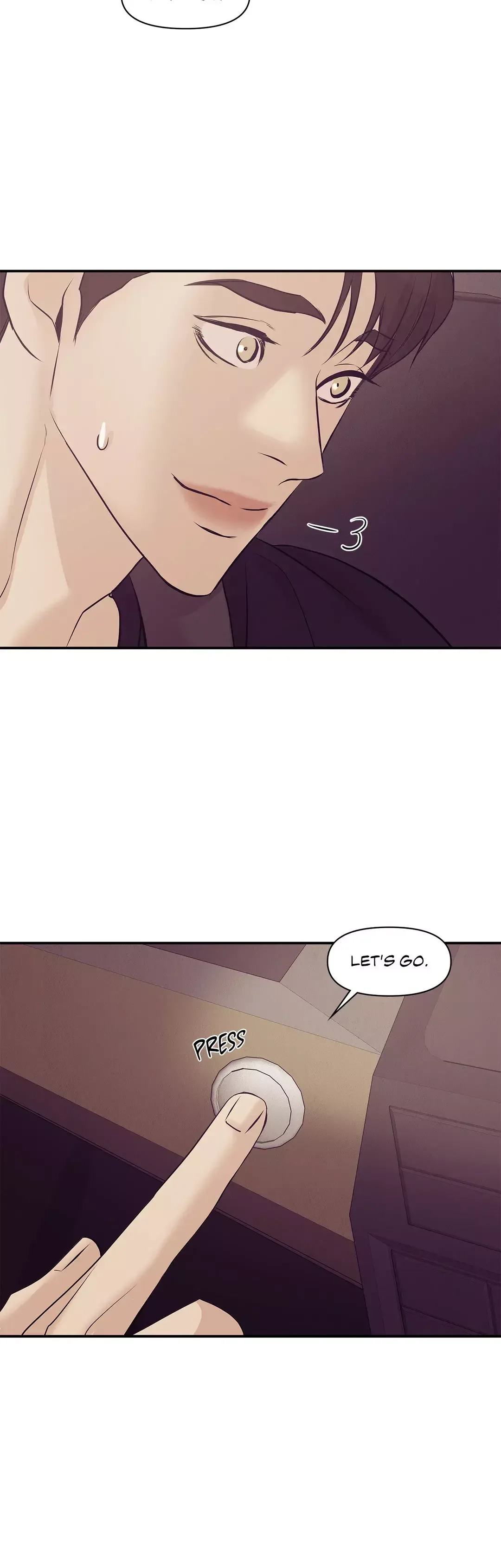 Pearl Boy Chapter 46 page 38