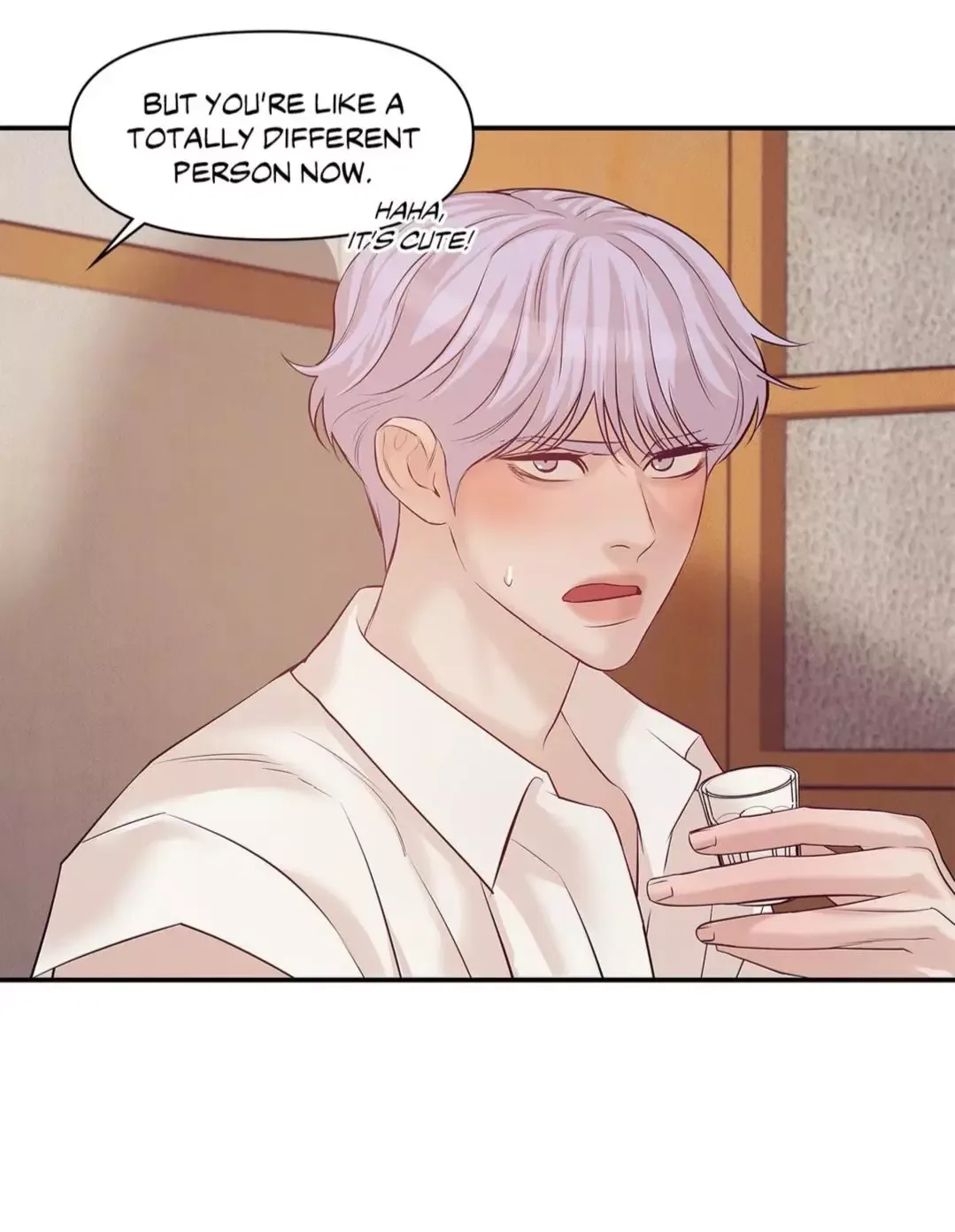 Pearl Boy Chapter 47 page 23