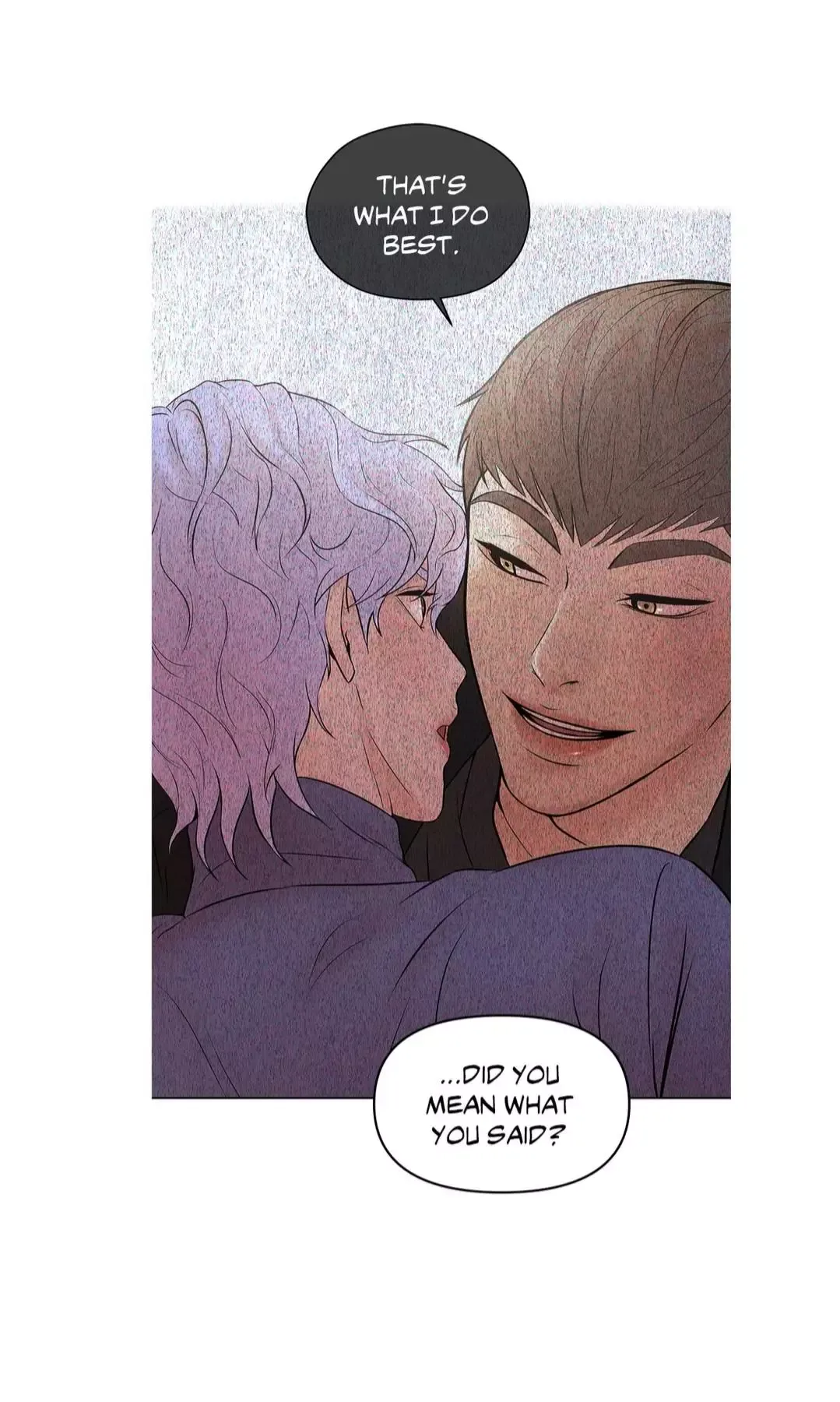 Pearl Boy Chapter 47 page 28